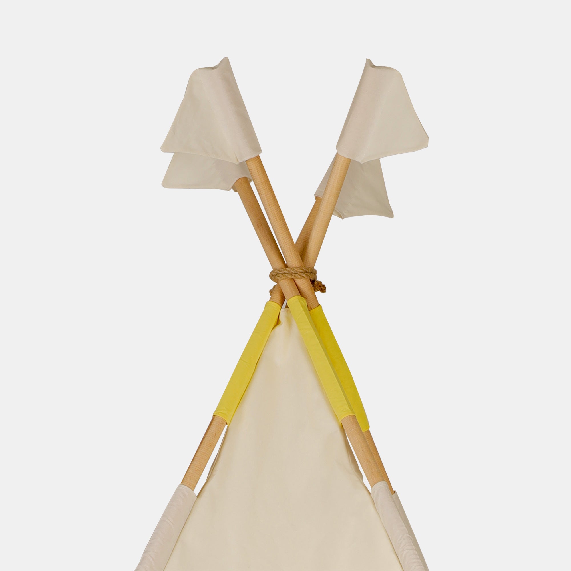 Tenda Teepee per bambini in Stile Messicano