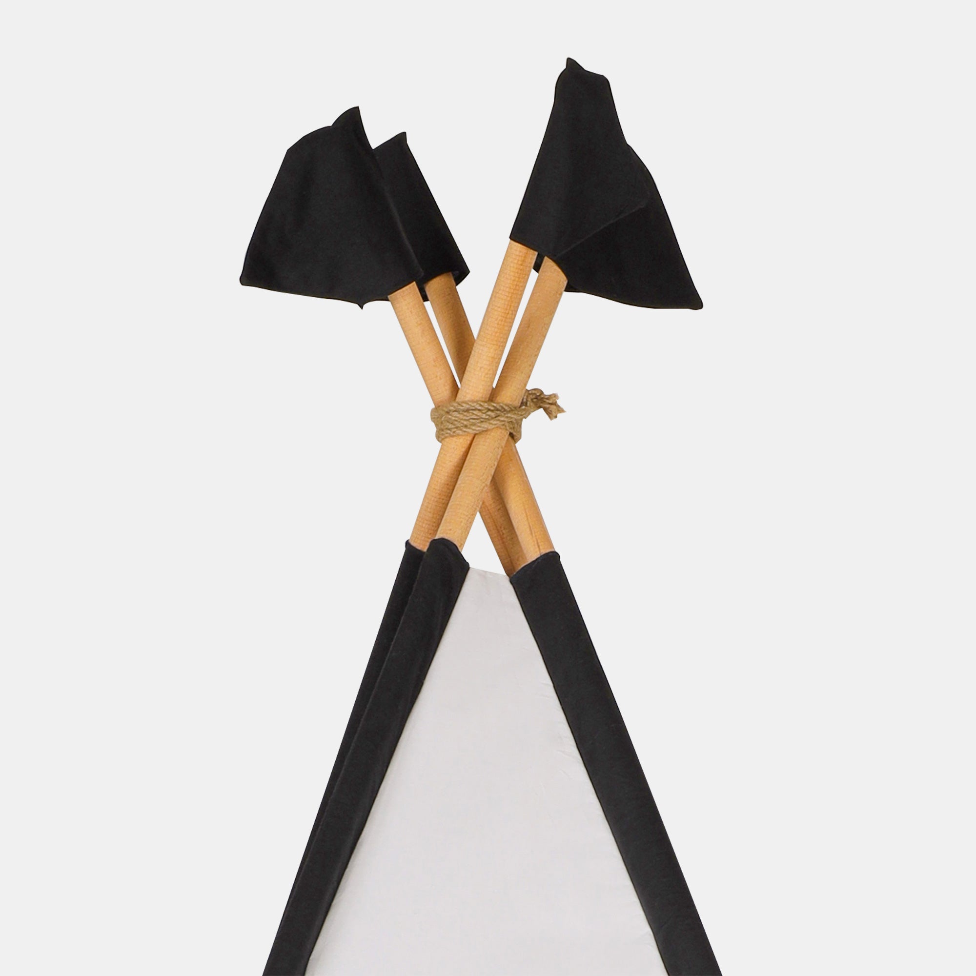 Cowboy Style Children's Teepee Tent