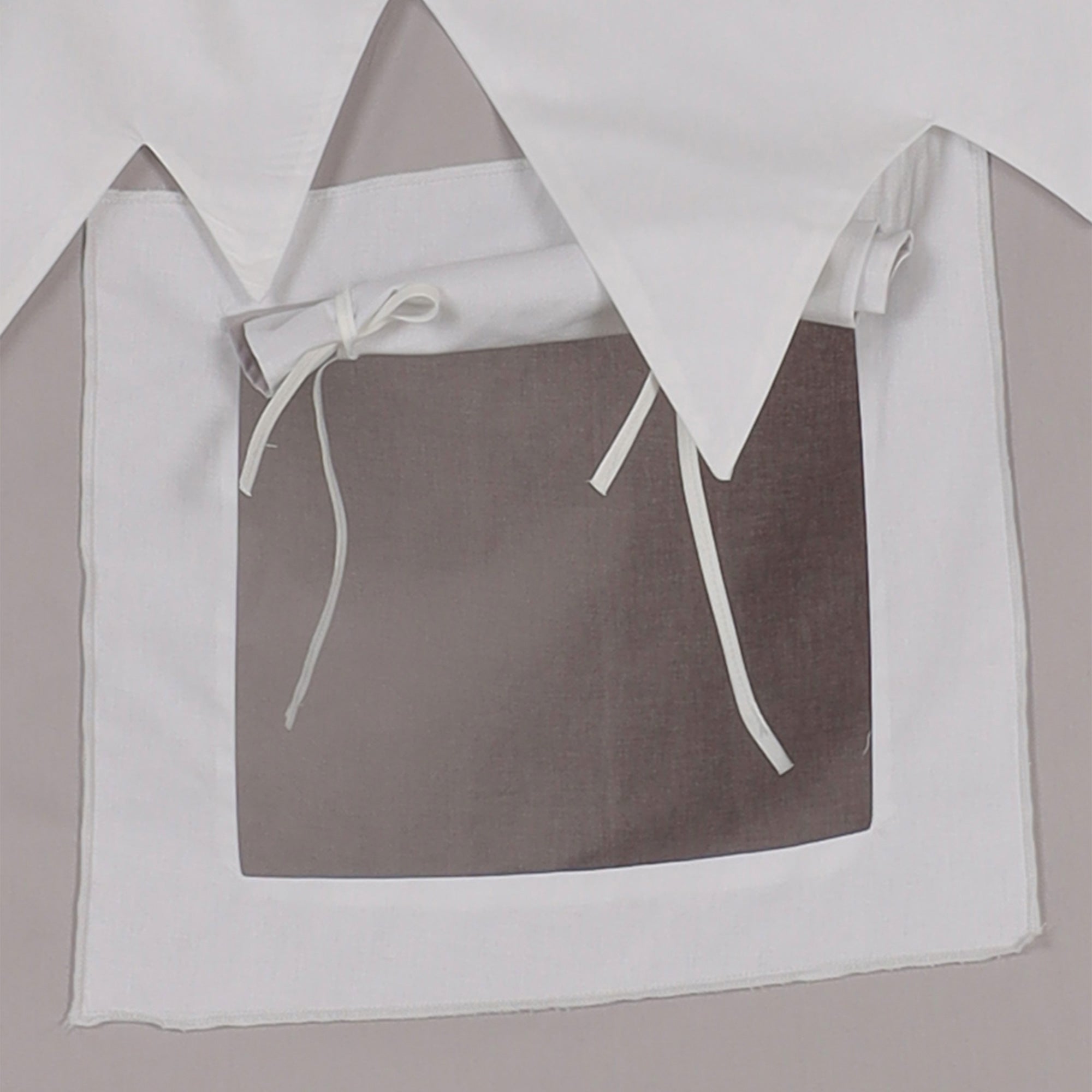 Cowboy Style Children's Teepee Tent