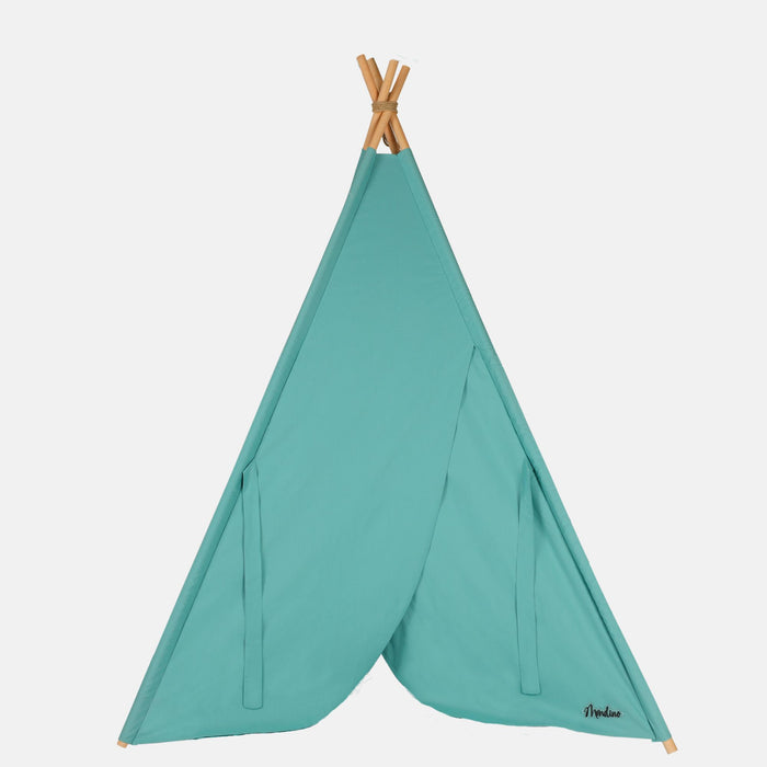 Atlantic Children's Tent: Atlantic Ocean Style Teepee
