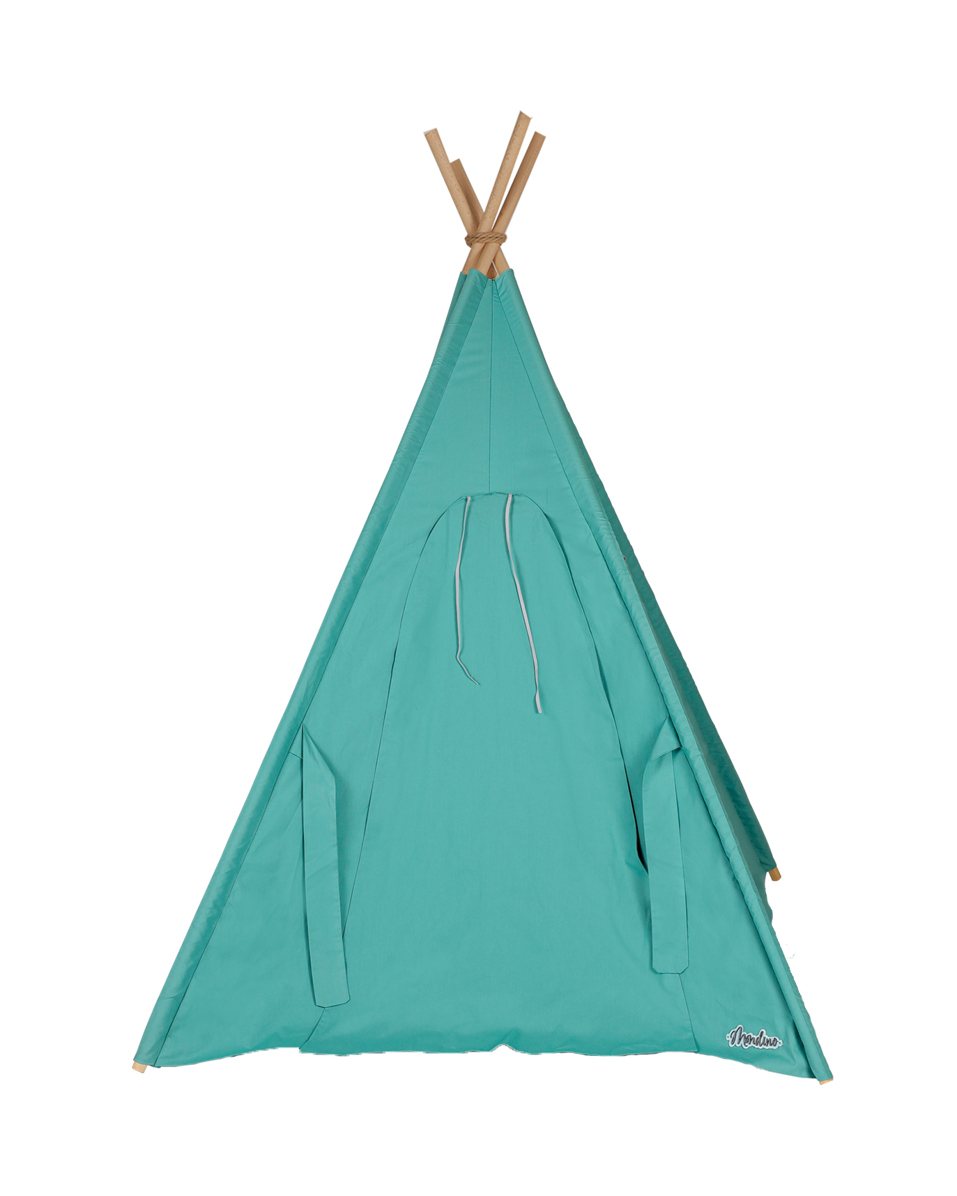 Tenda per bambini Artic: Teepee Stile Oceano Artico