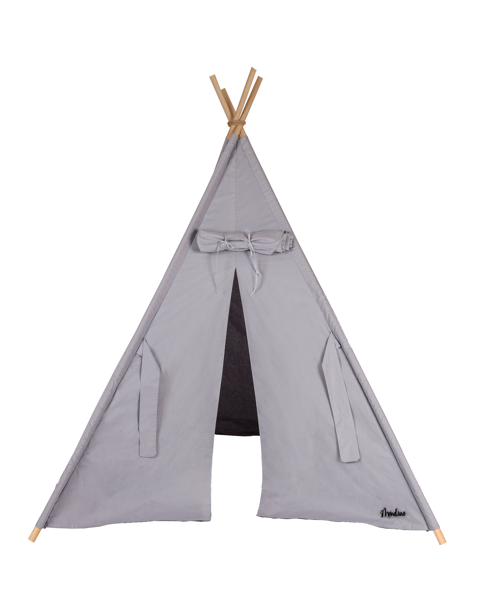 Tenda per bambini Artic: Teepee Stile Oceano Artico