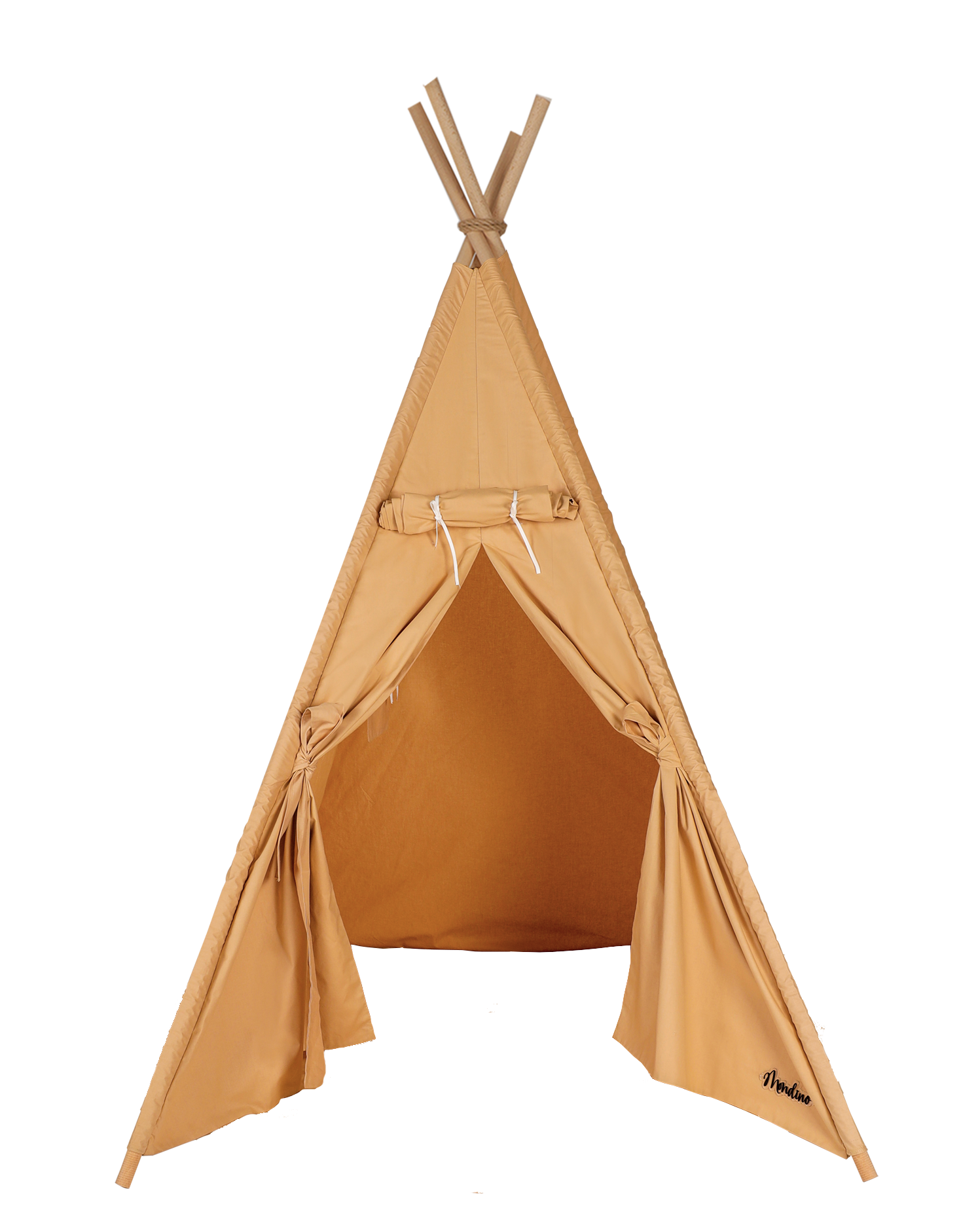 Tenda per bambini Artic: Teepee Stile Oceano Artico
