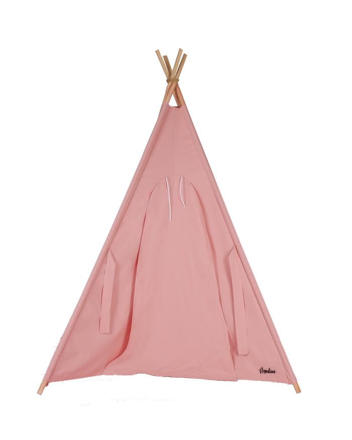 Artic Children's Tent: Arctic Ocean Style Teepee
