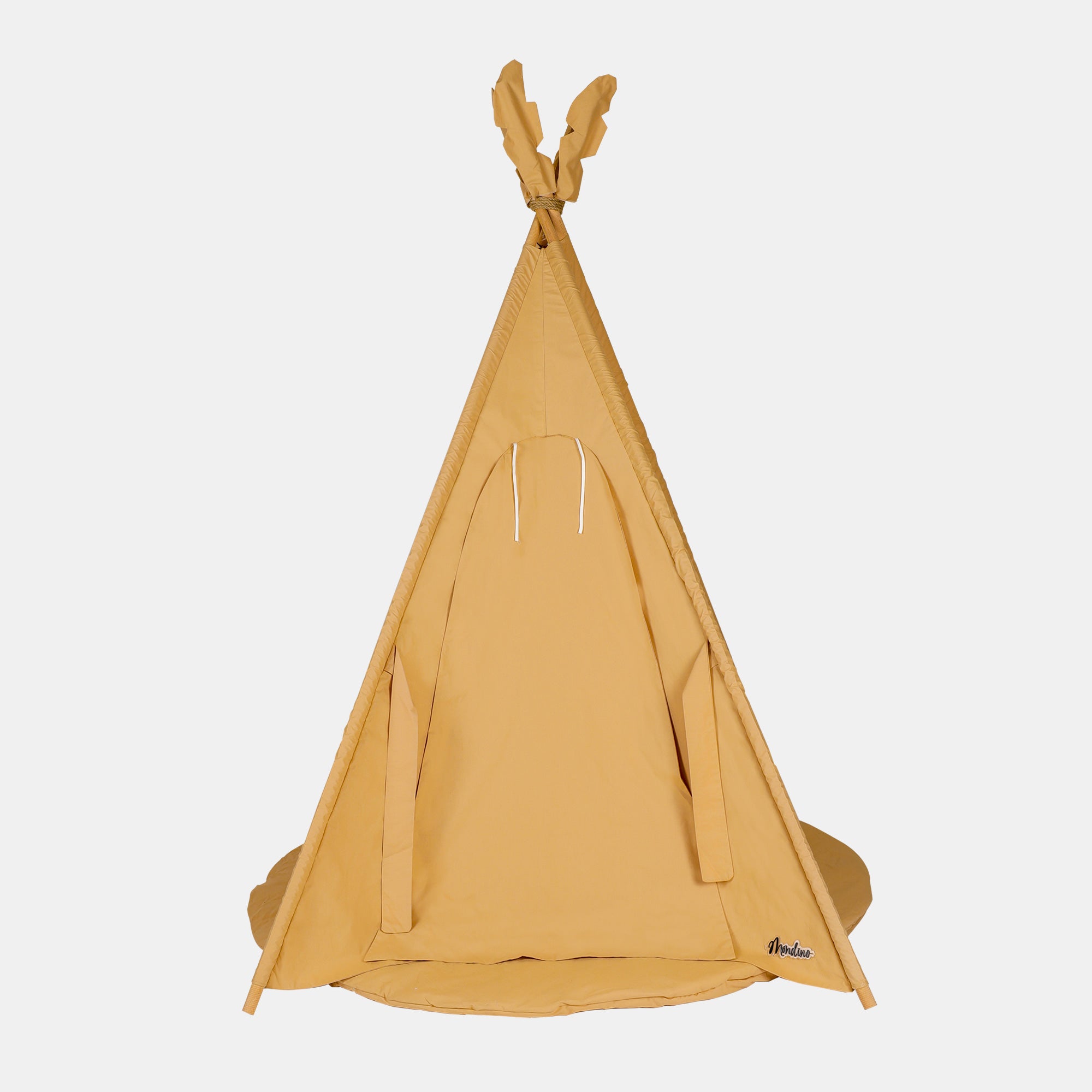 Set per bambini Artic: Teepee Stile Oceano Artico