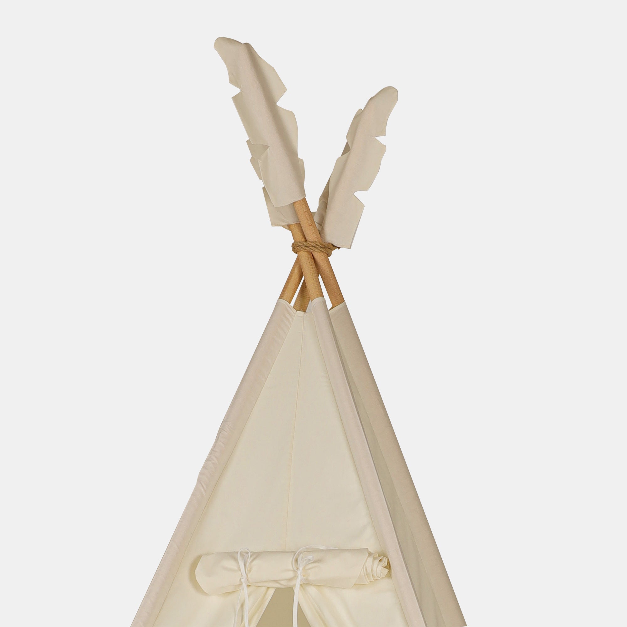 Set per bambini Artic: Teepee Stile Oceano Artico