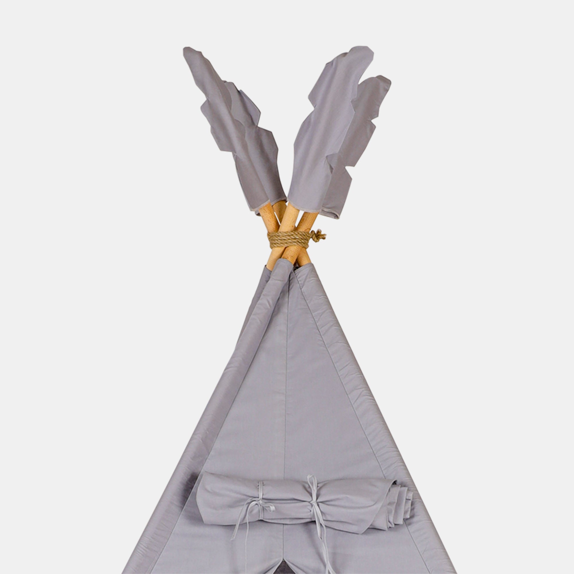 Set per bambini Artic: Teepee Stile Oceano Artico
