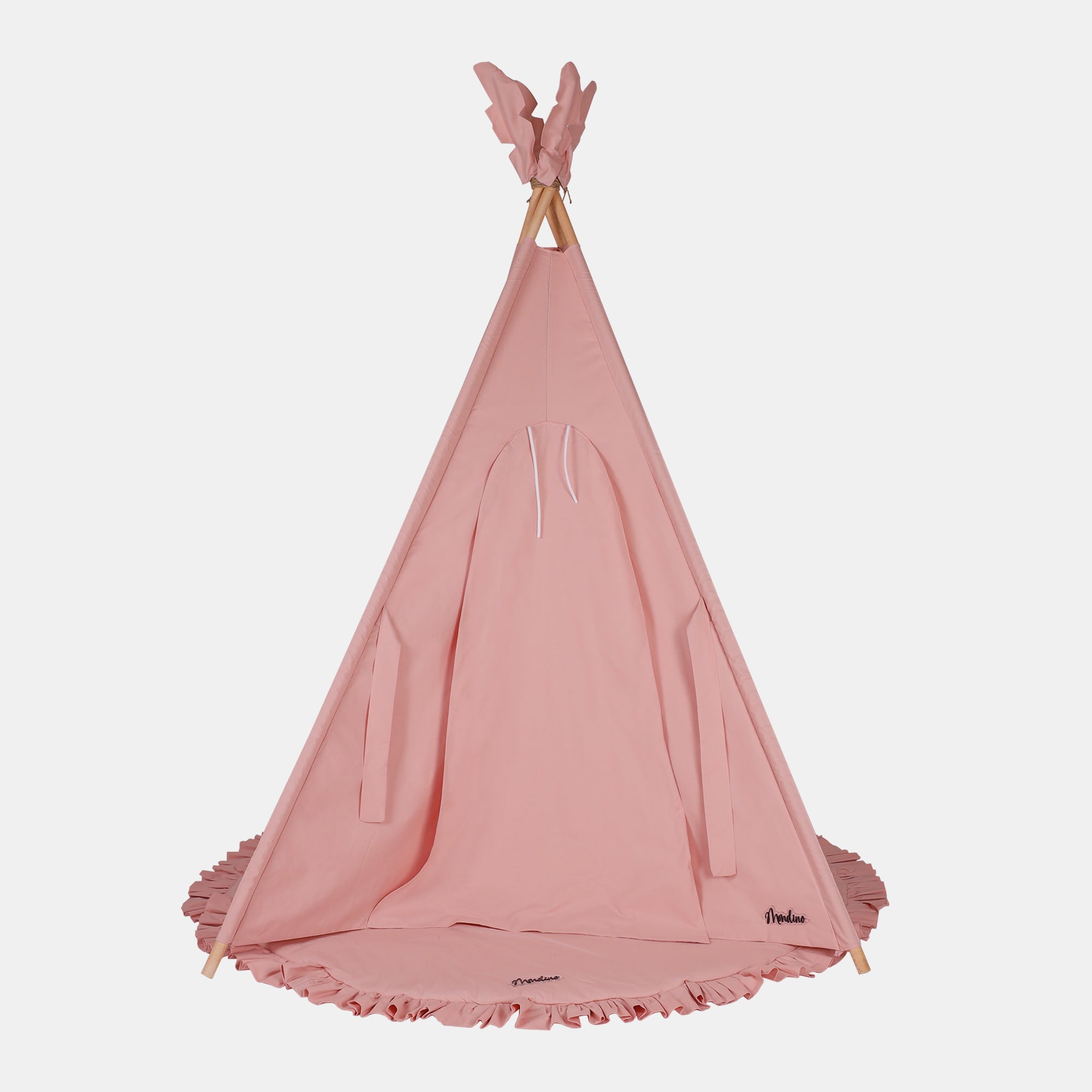 Set per bambini Artic: Teepee Stile Oceano Artico