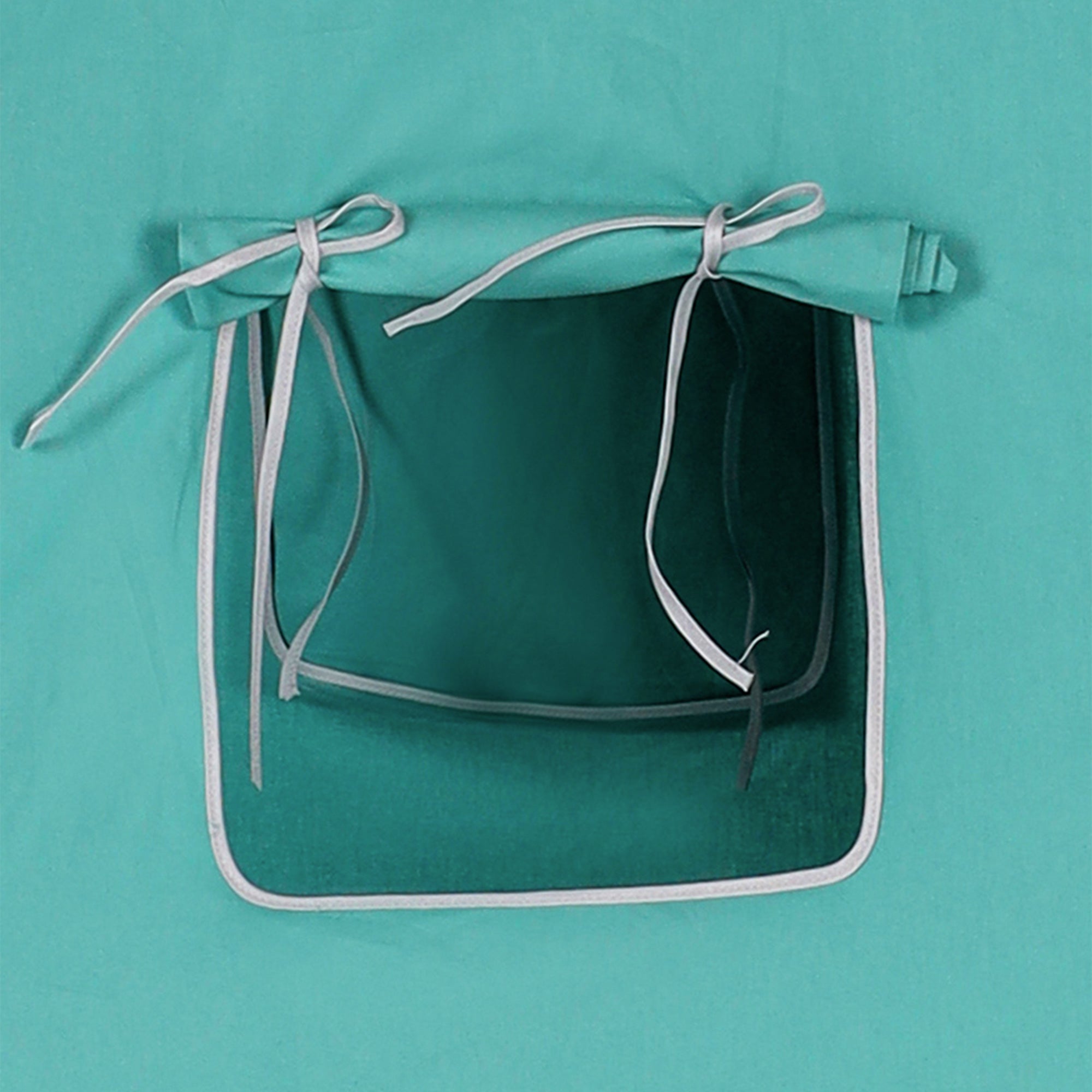 Set per bambini Artic: Teepee Stile Oceano Artico