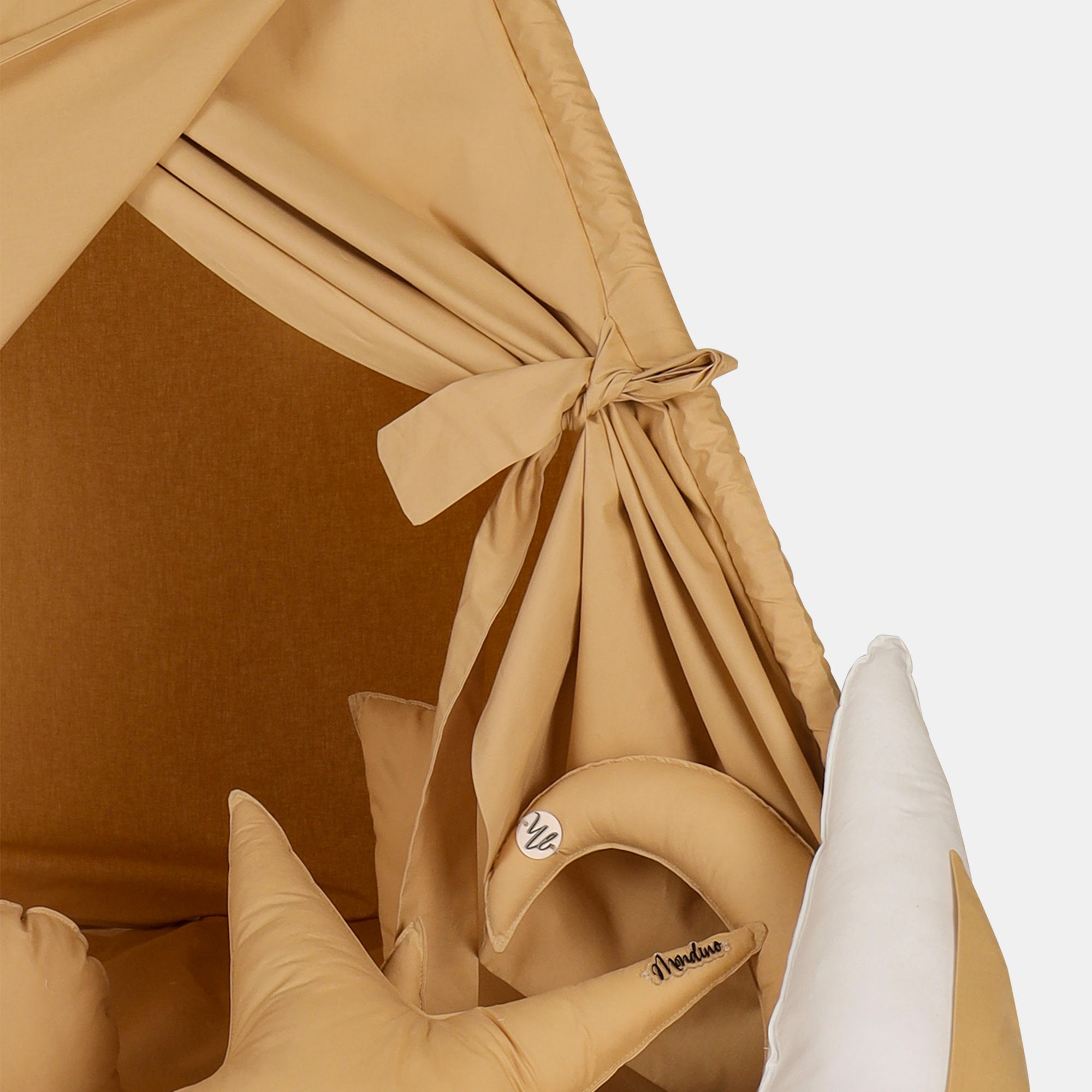 Set per bambini Atlantic: Teepee Stile Oceano Atlantico