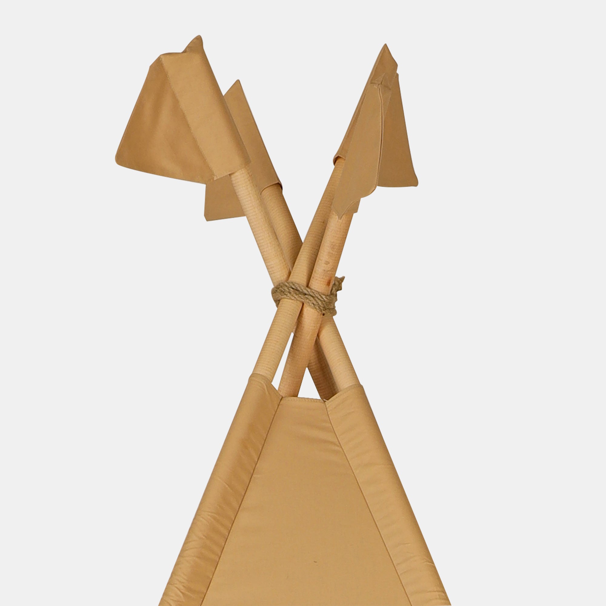 Set per bambini Atlantic: Teepee Stile Oceano Atlantico