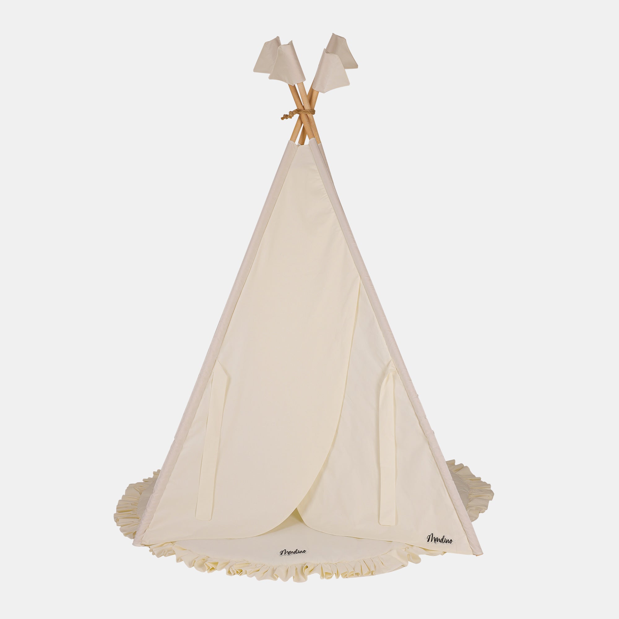 Set per bambini Atlantic: Teepee Stile Oceano Atlantico