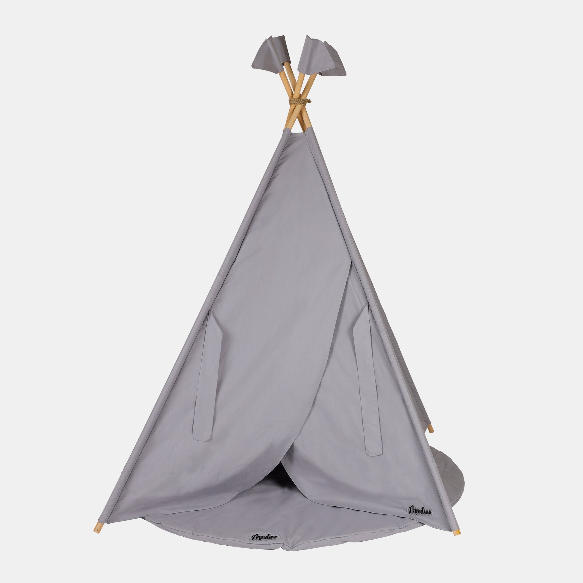 Set per bambini Atlantic: Teepee Stile Oceano Atlantico