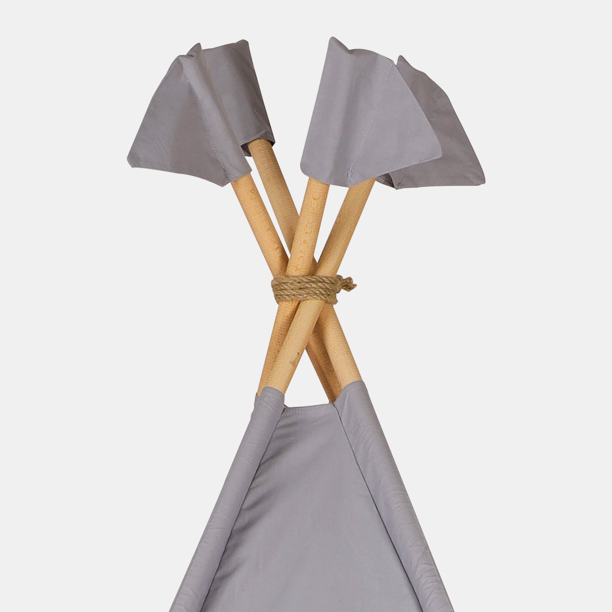 Set per bambini Atlantic: Teepee Stile Oceano Atlantico