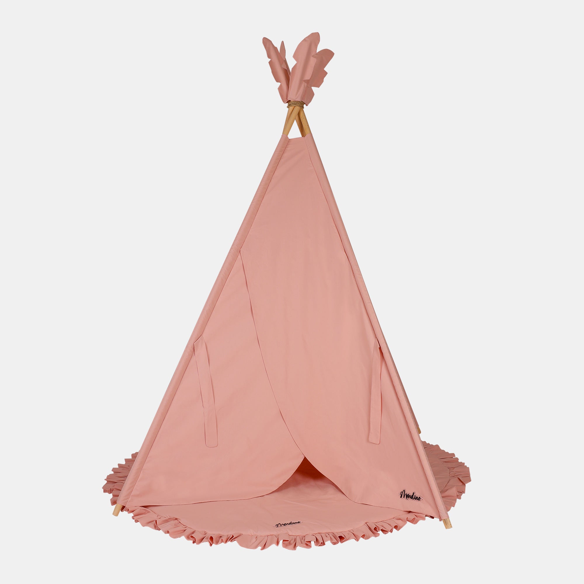 Set per bambini Atlantic: Teepee Stile Oceano Atlantico