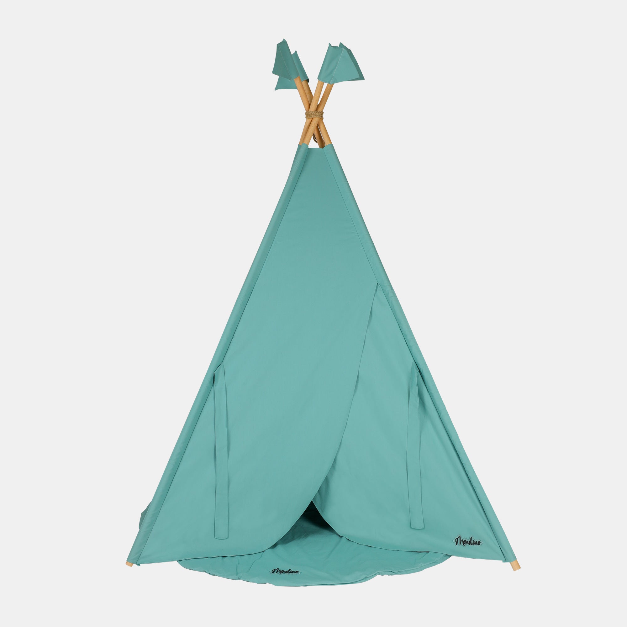 Set per bambini Atlantic: Teepee Stile Oceano Atlantico