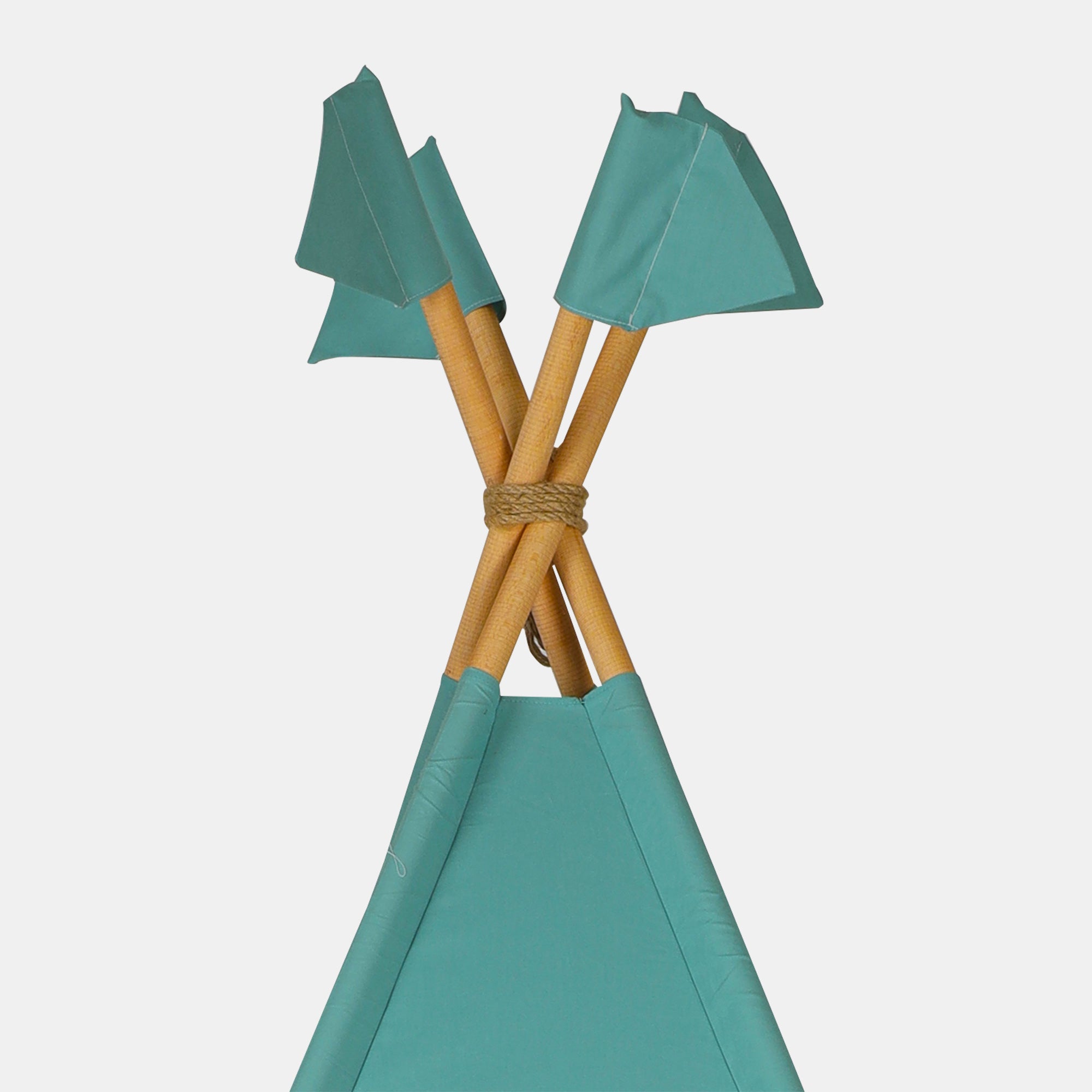Set per bambini Atlantic: Teepee Stile Oceano Atlantico