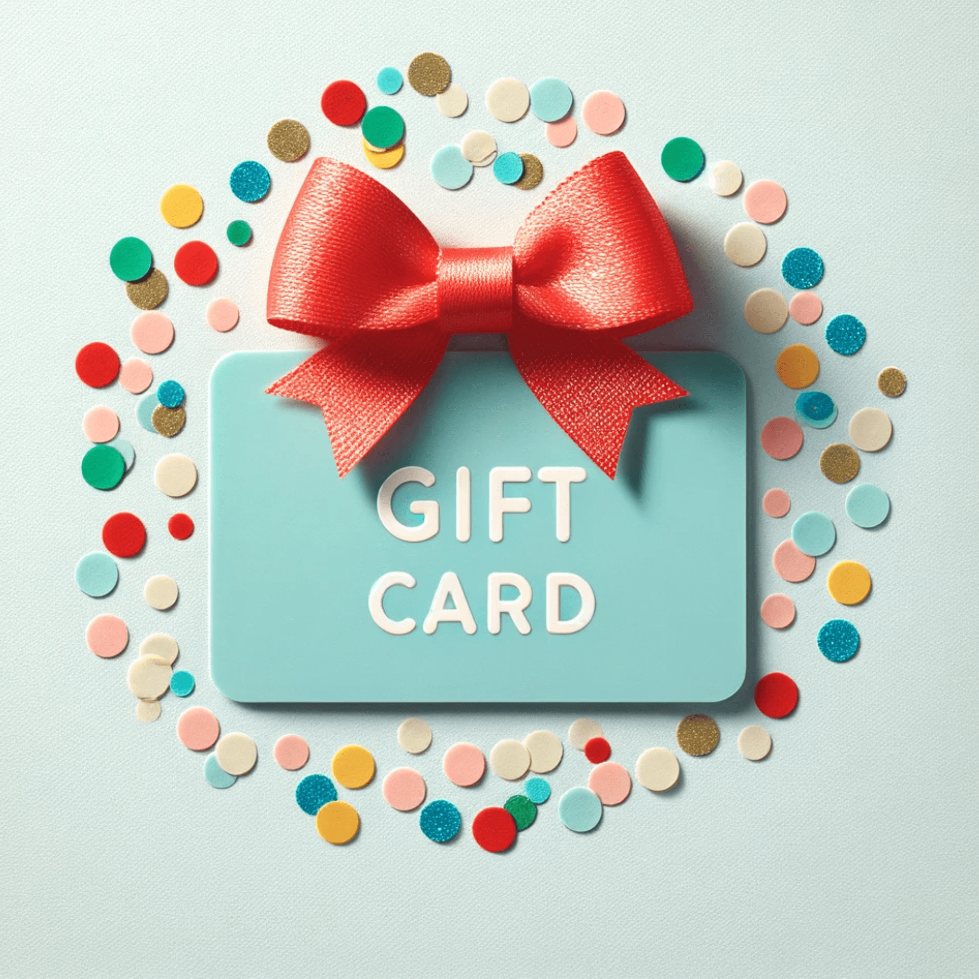 GIFT CARD MONDINO