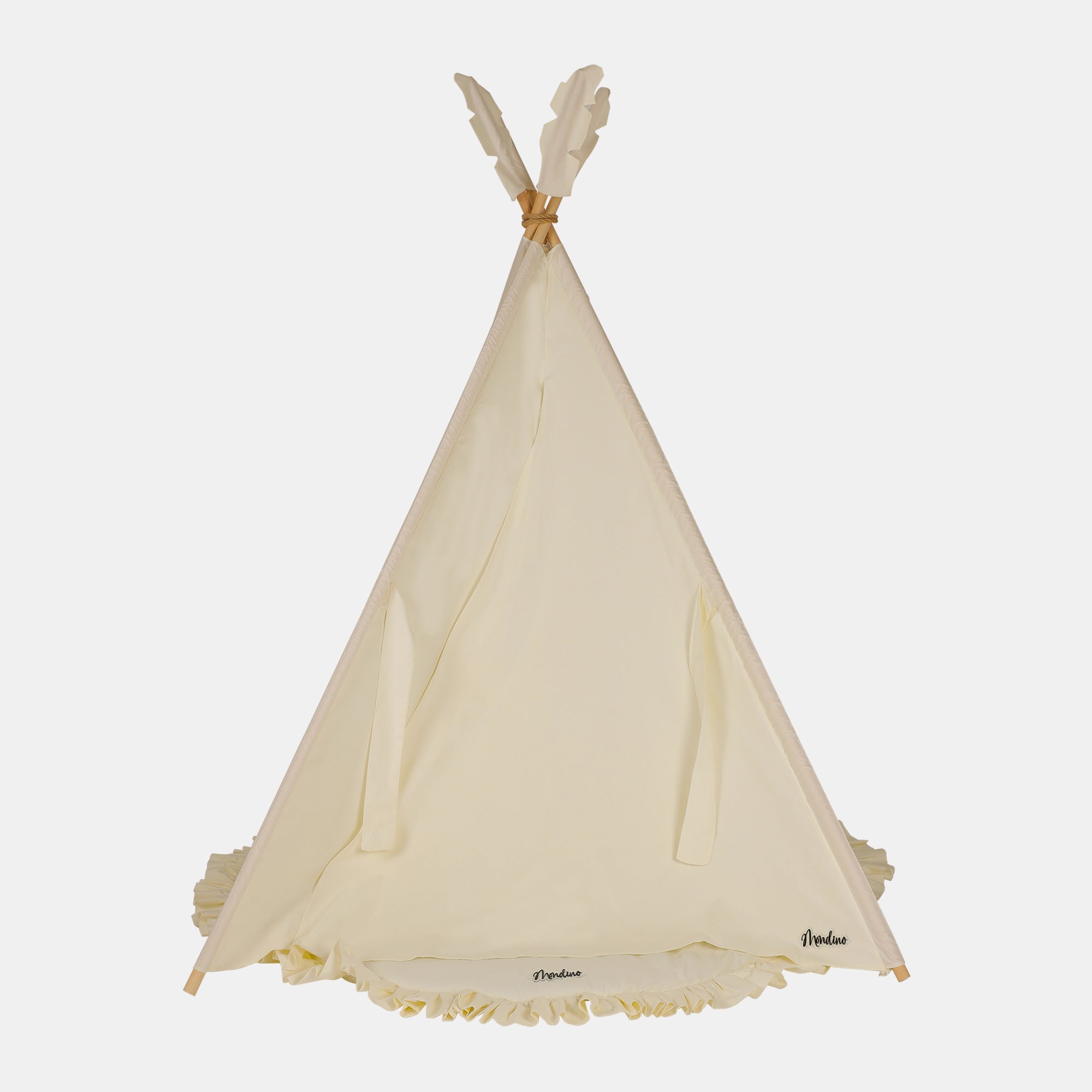 Set per bambini Indian: Teepee Stile Oceano Indiano