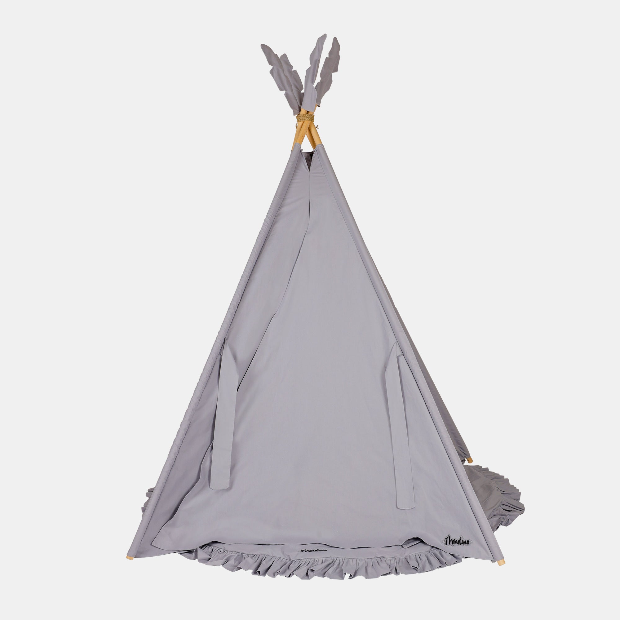 Set per bambini Indian: Teepee Stile Oceano Indiano