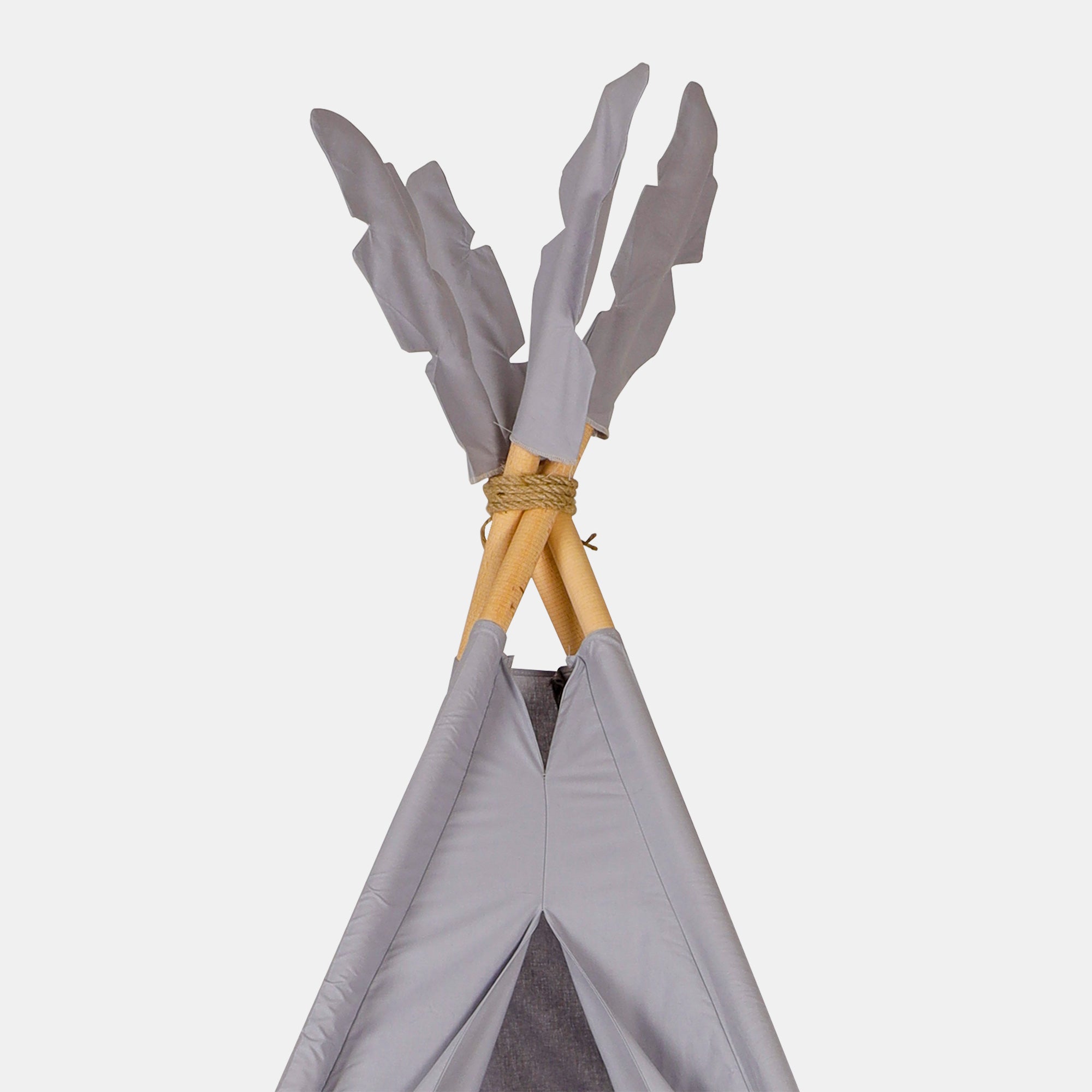 Set per bambini Indian: Teepee Stile Oceano Indiano