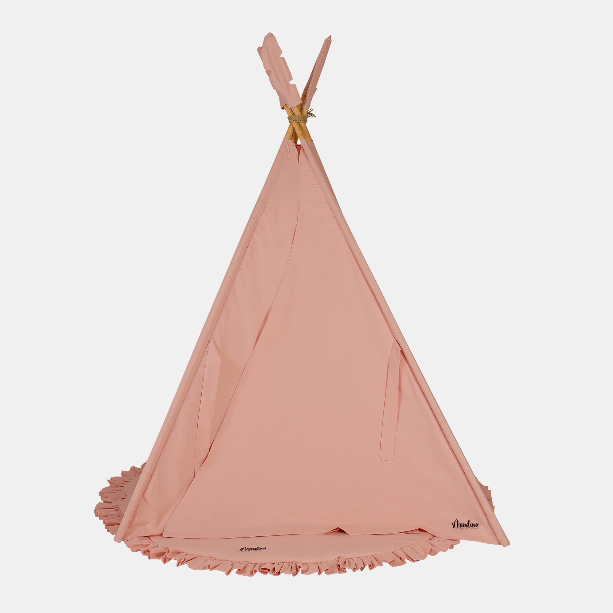 Set per bambini Indian: Teepee Stile Oceano Indiano