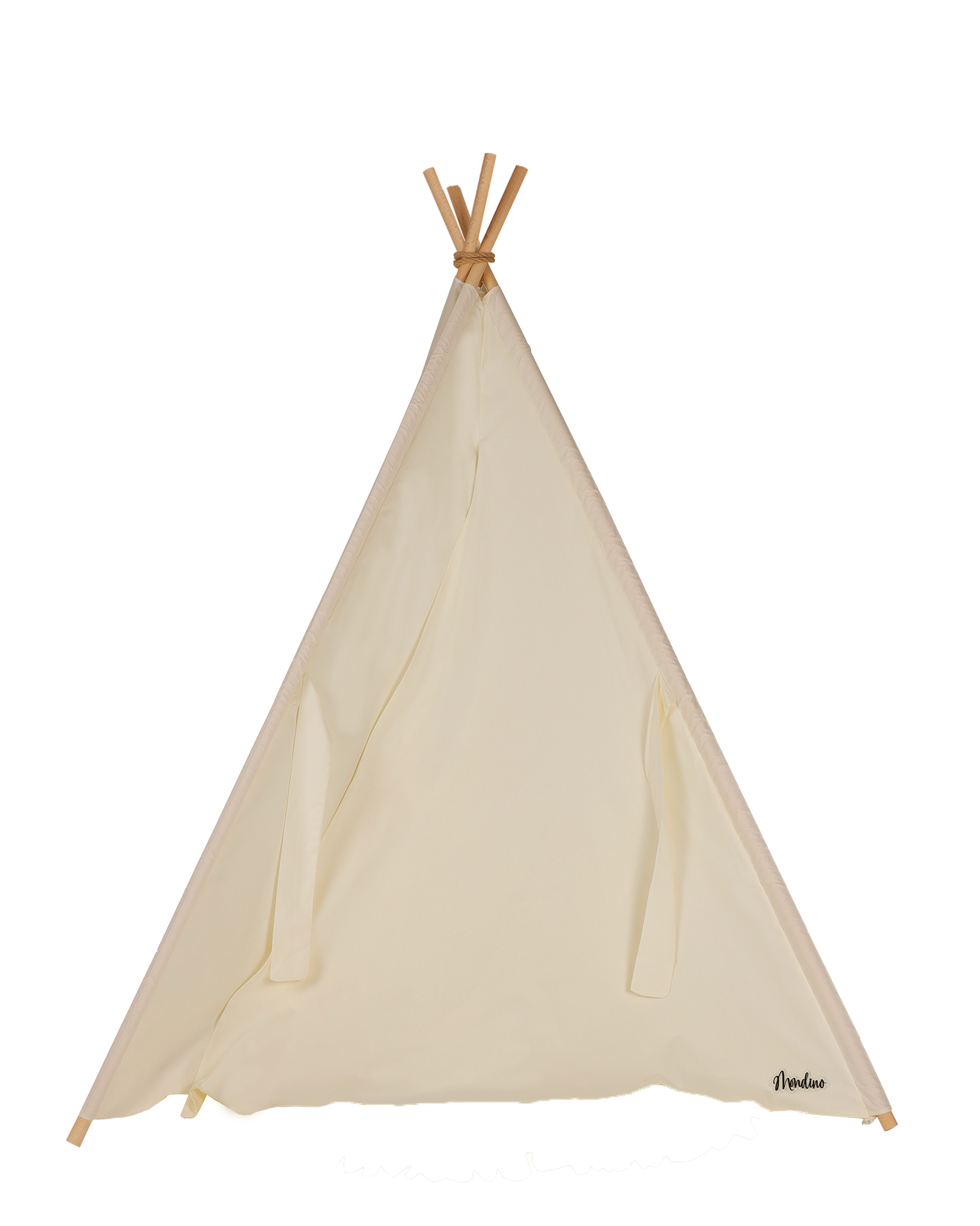 Tenda per bambini Indian: Teepee Stile Oceano Indiano