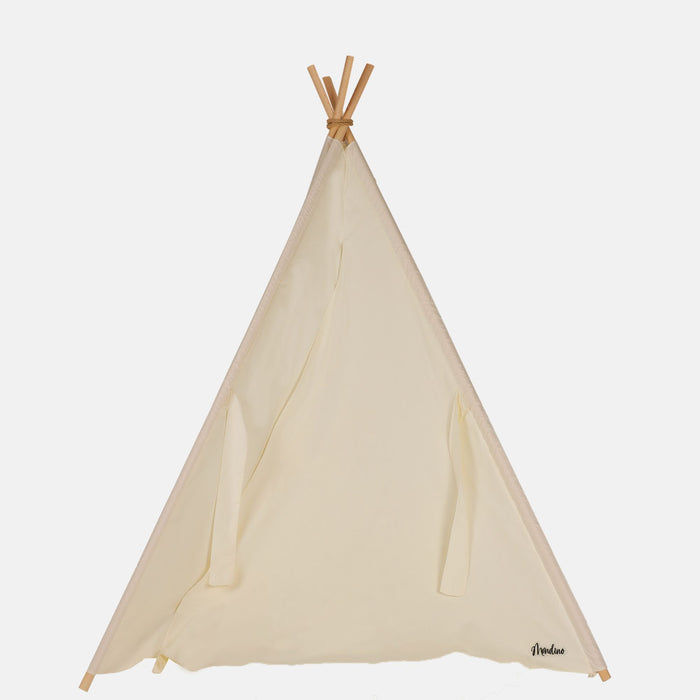 Indian children's tent: Indian Ocean Style Teepee