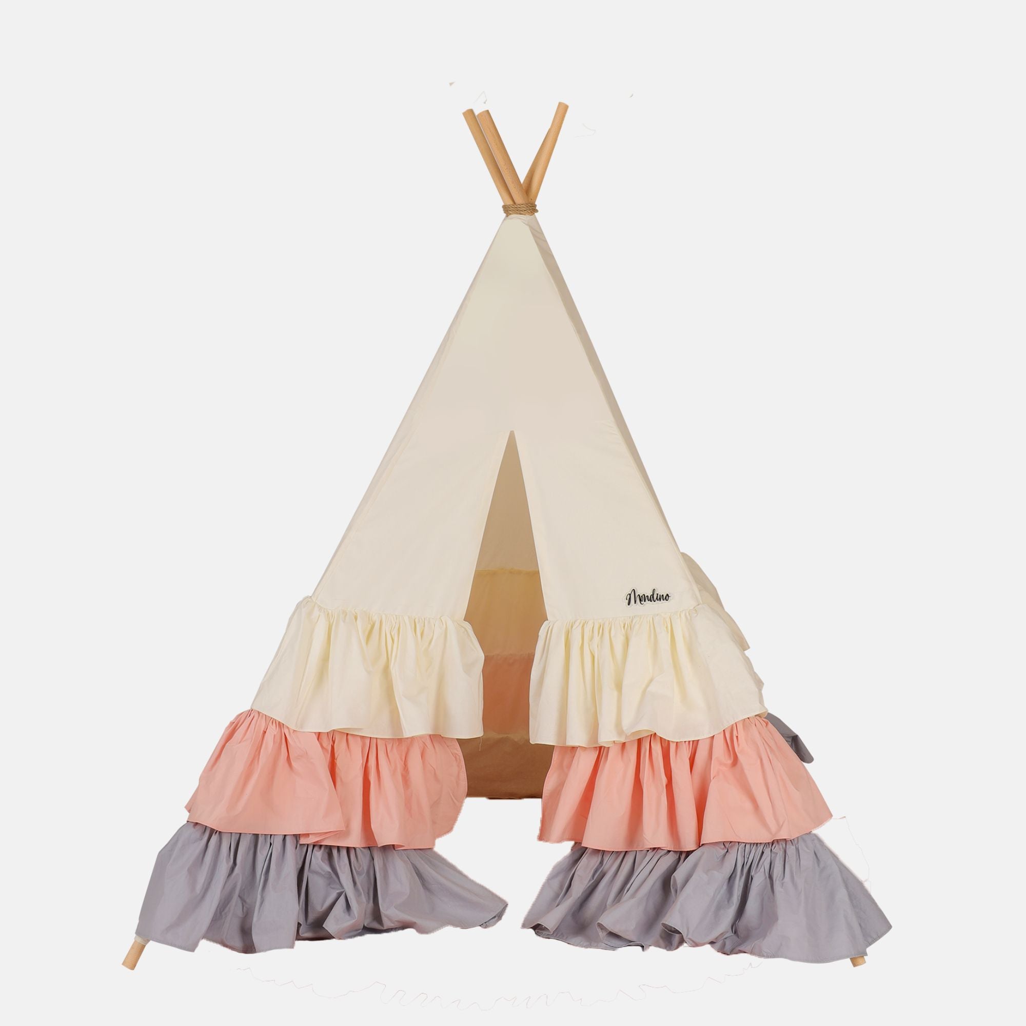 Tenda per bambini Pacific: Teepee Stile Oceano Pacifico