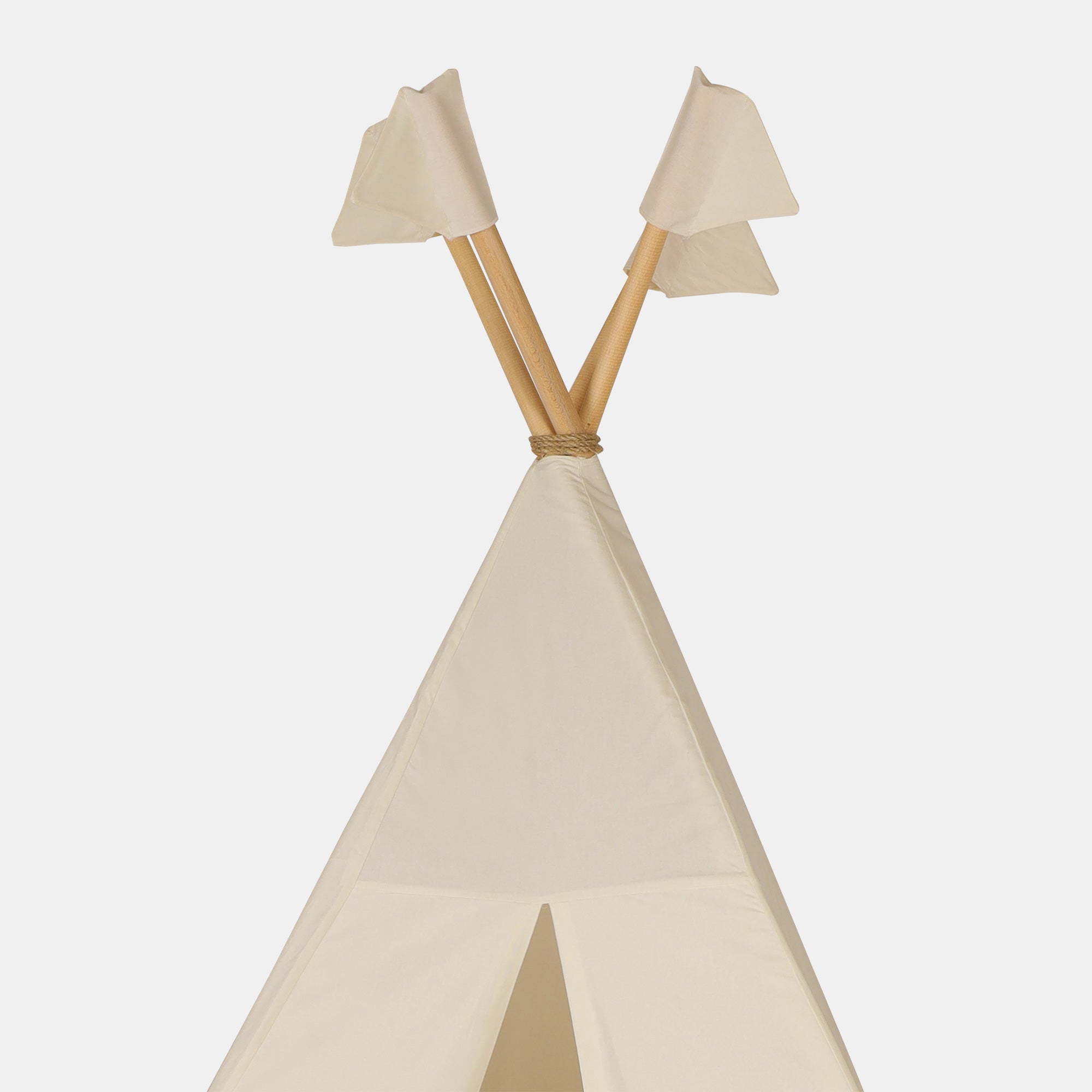 Set per bambini Pacific: Teepee Stile Oceano Pacifico