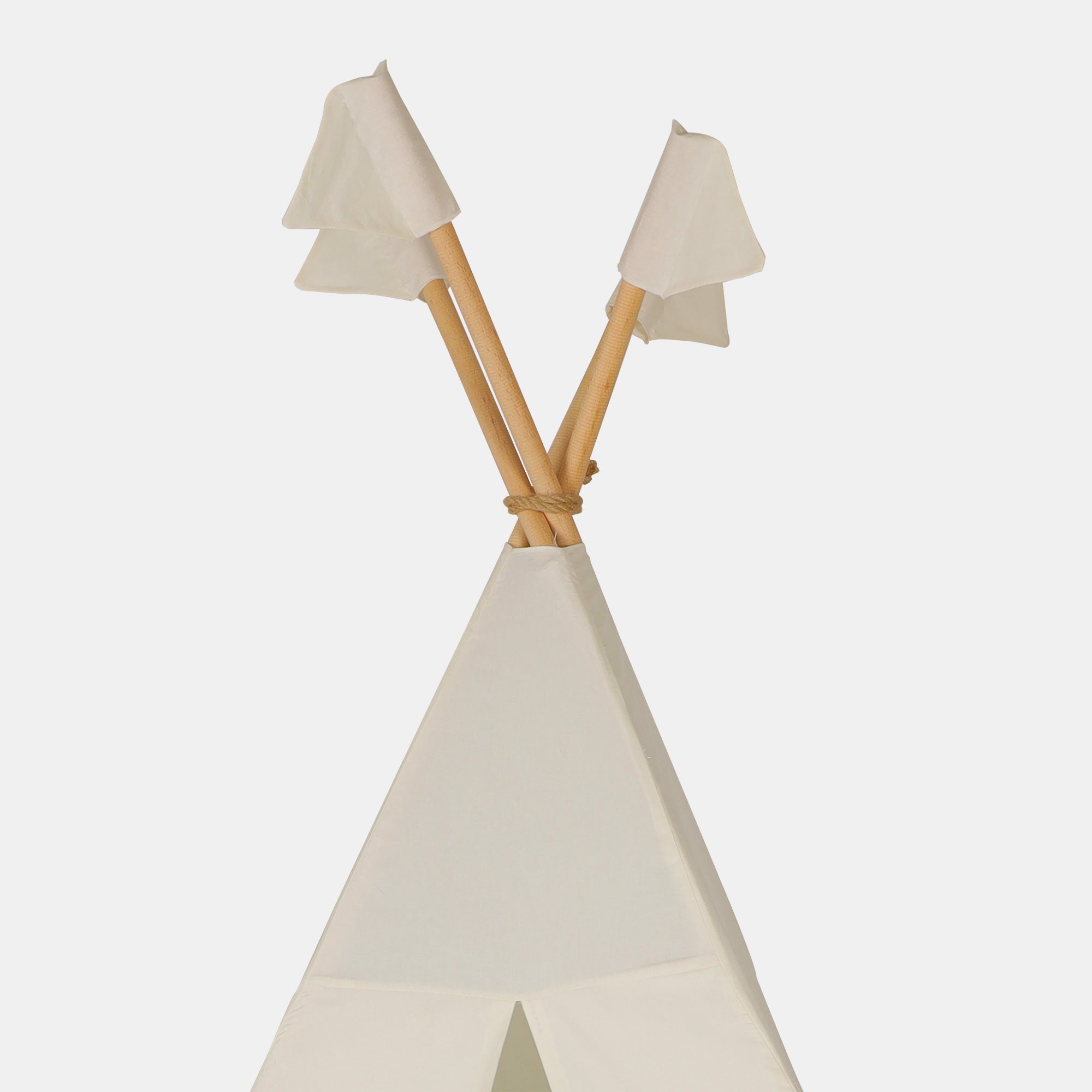 Set per bambini Pacific: Teepee Stile Oceano Pacifico