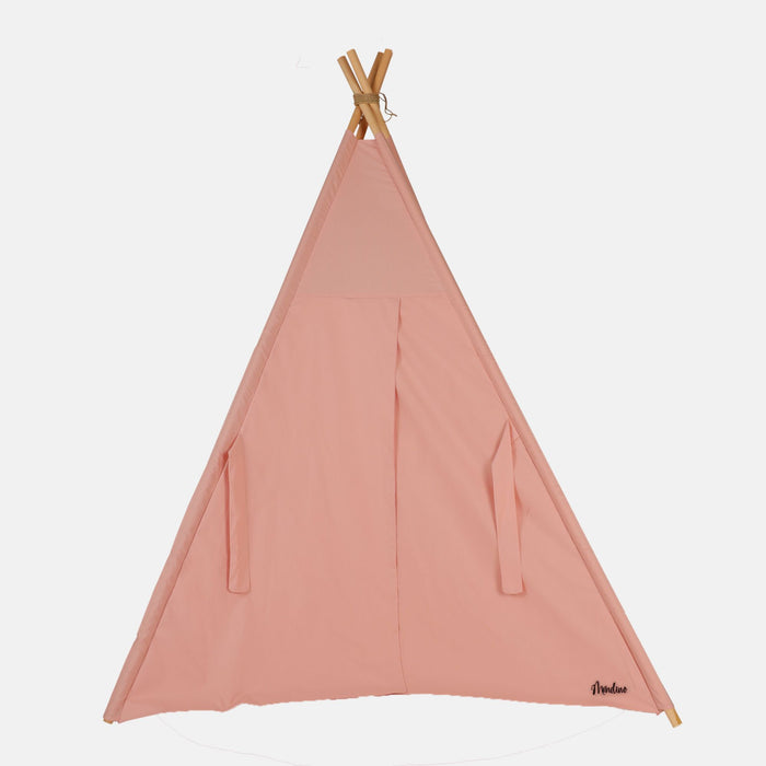 Southern Children's Tent: Southern Ocean Style Teepee