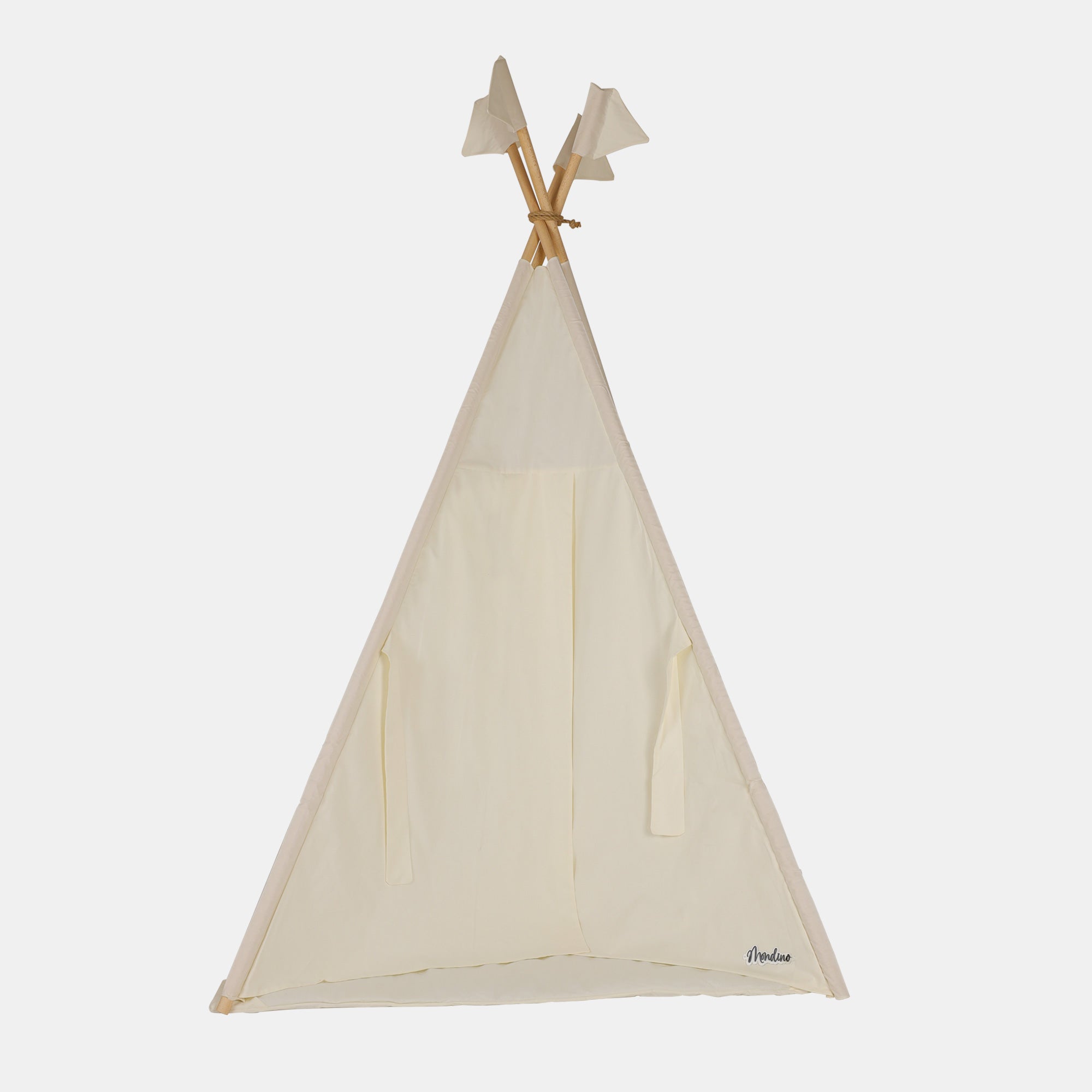 Set per bambini Southern: Teepee Stile Oceano Antartico