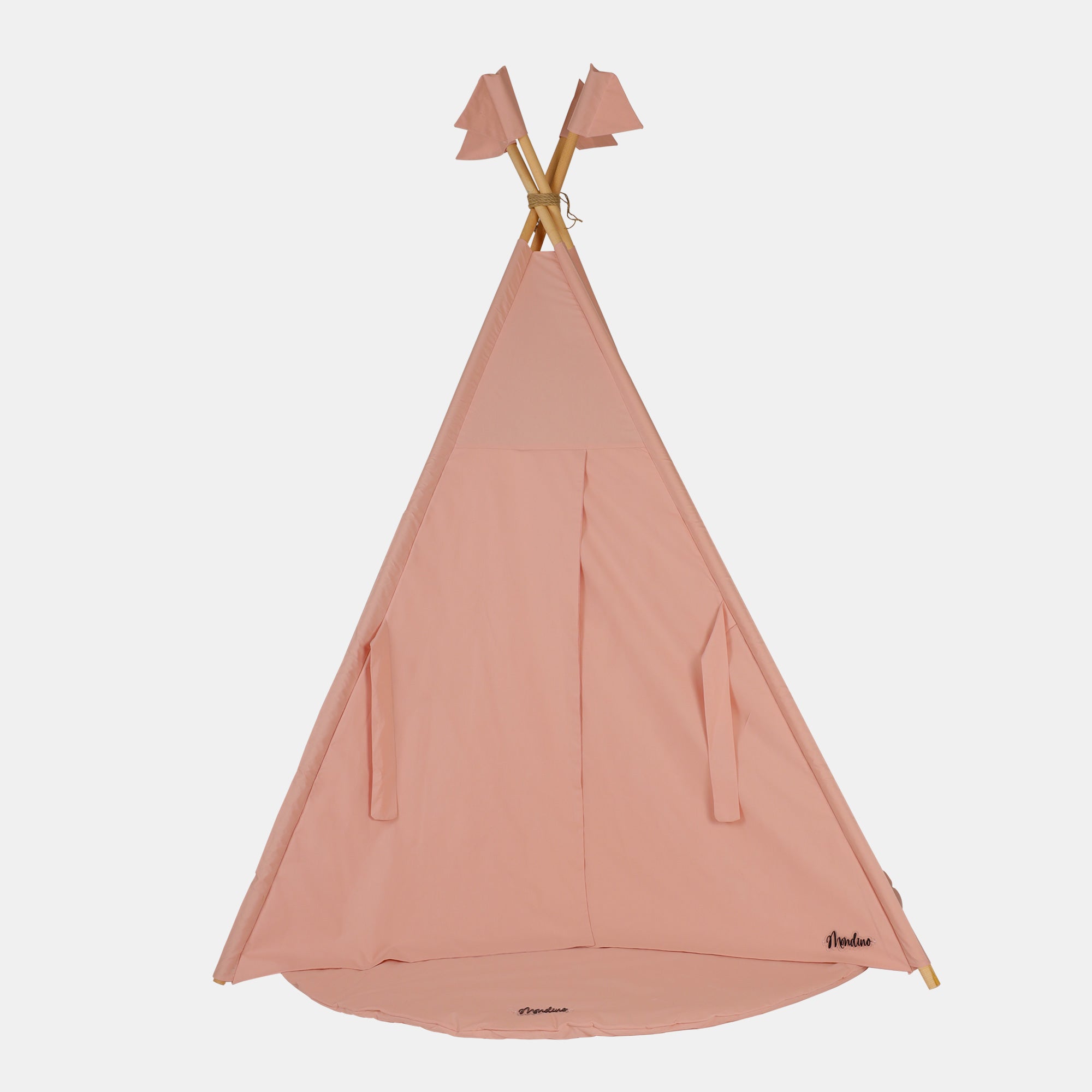 Set per bambini Southern: Teepee Stile Oceano Antartico
