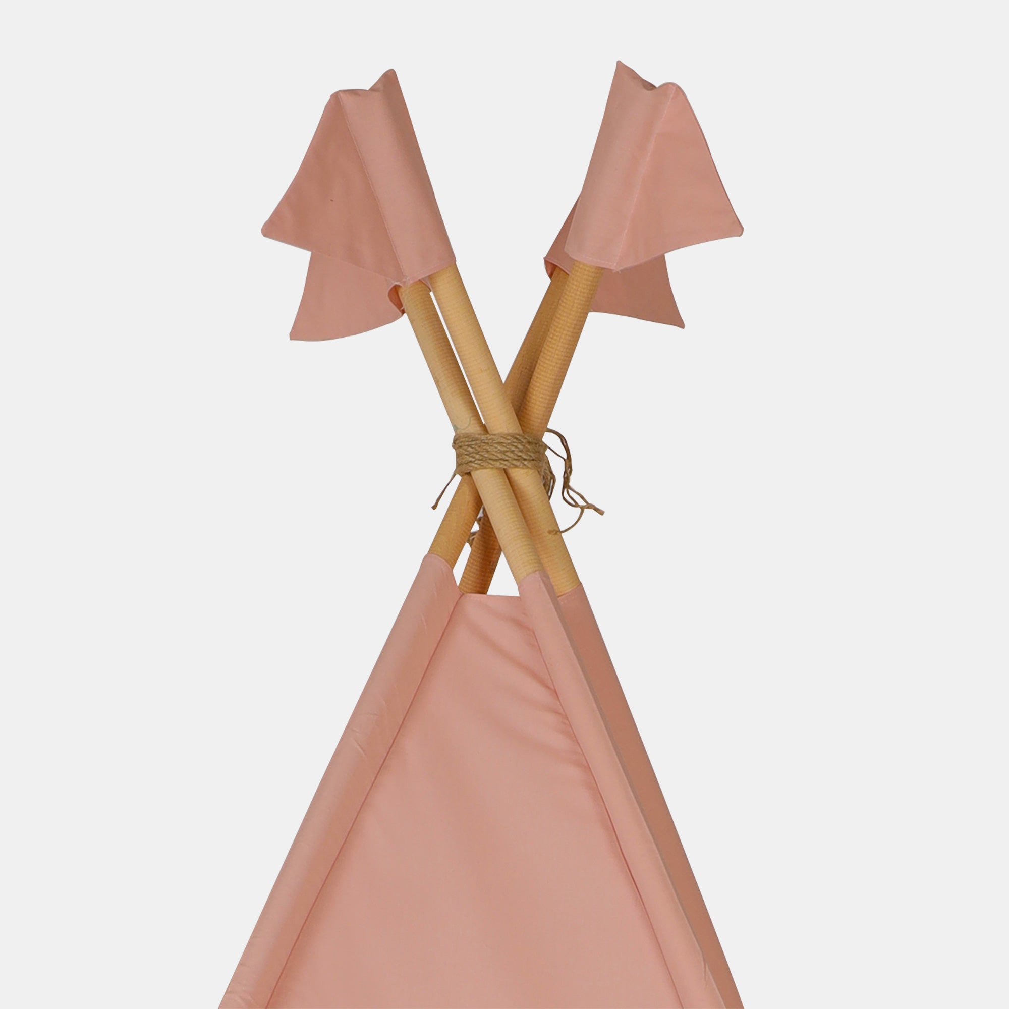 Set per bambini Southern: Teepee Stile Oceano Antartico
