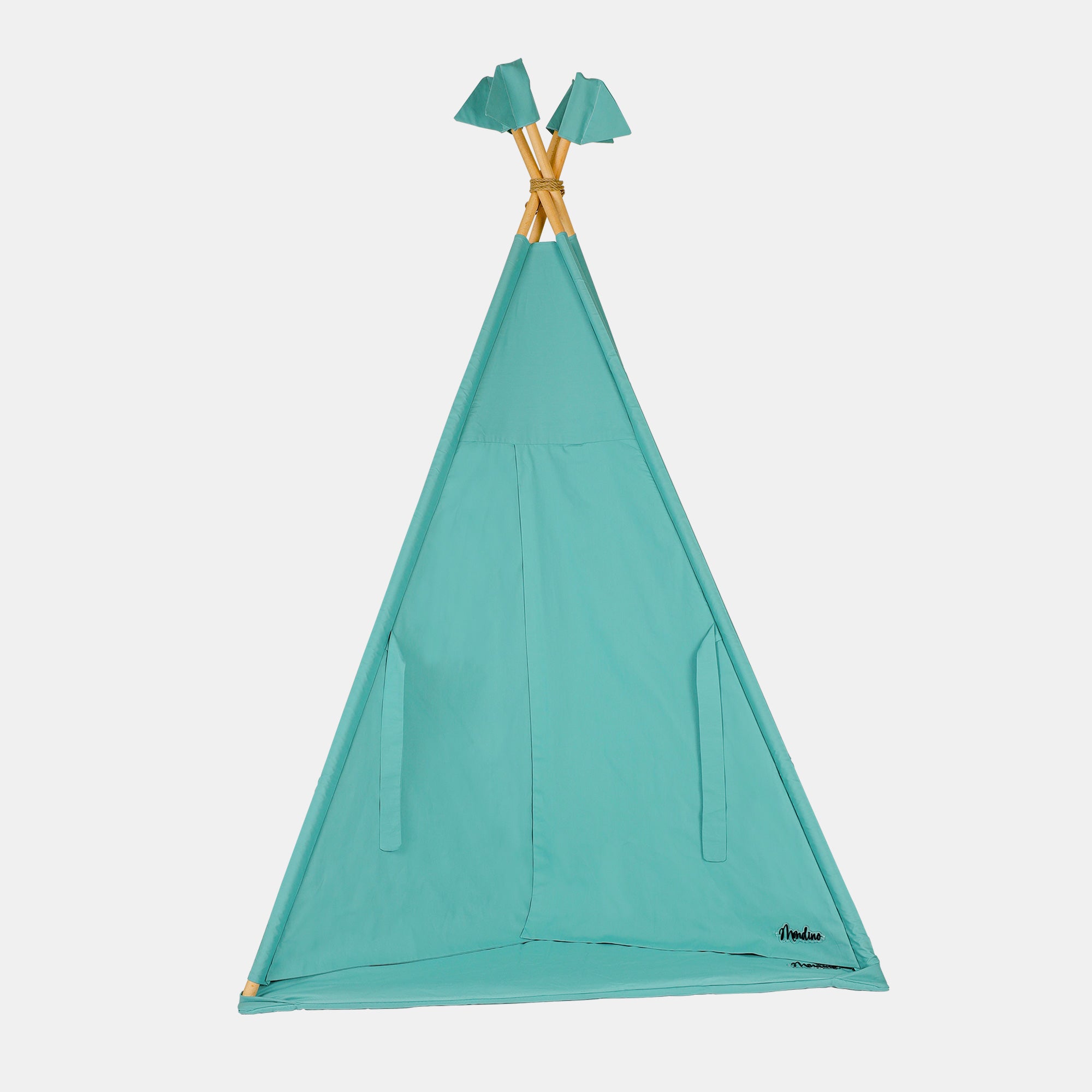 Set per bambini Southern: Teepee Stile Oceano Antartico