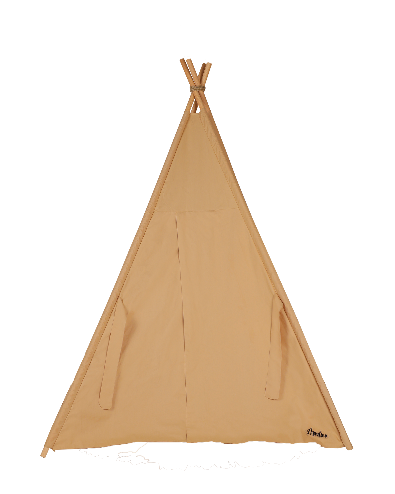 Tenda per bambini Southern: Teepee Stile Oceano Antartico