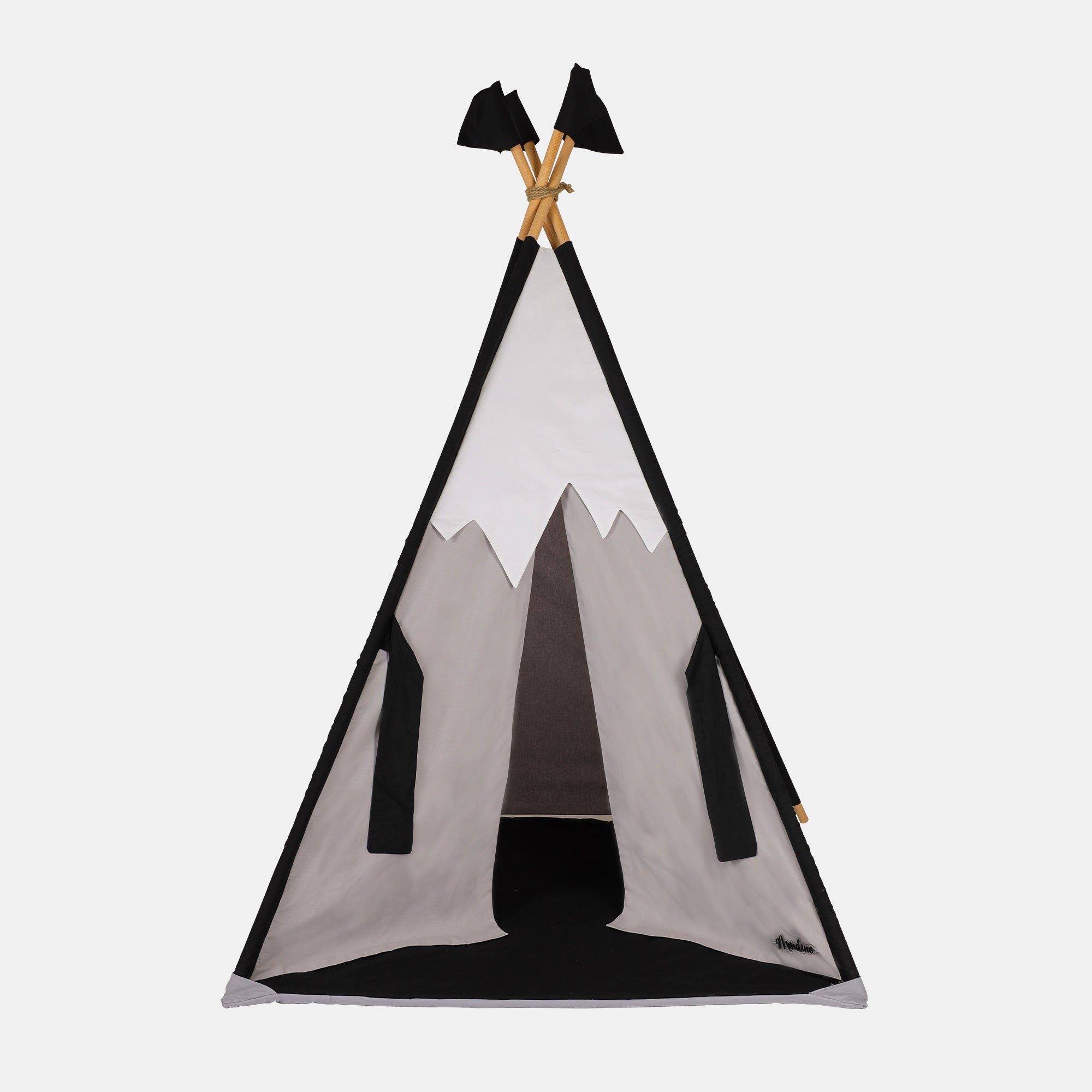Cowboy Style Children's Teepee Tent