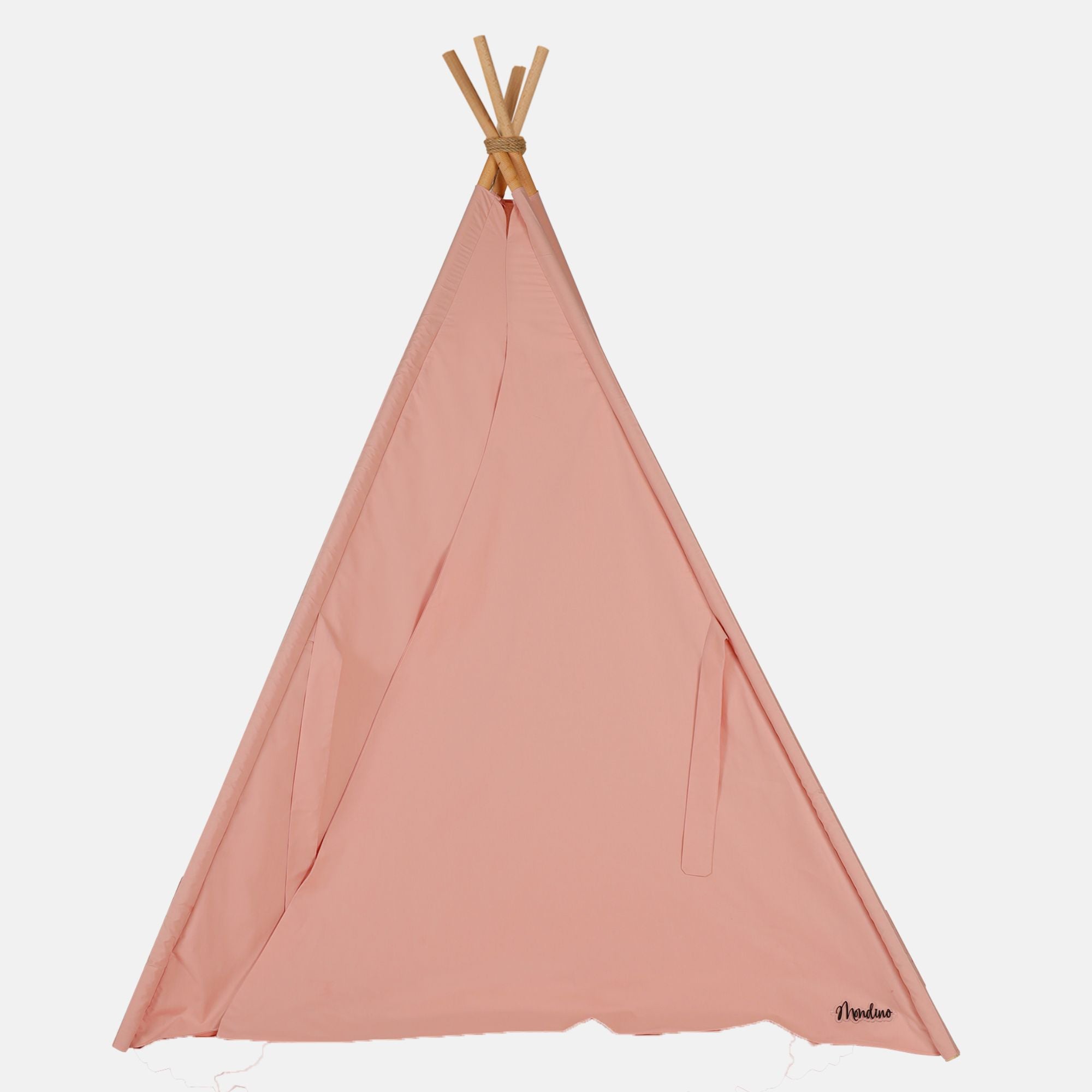 Indian children's tent: Indian Ocean Style Teepee