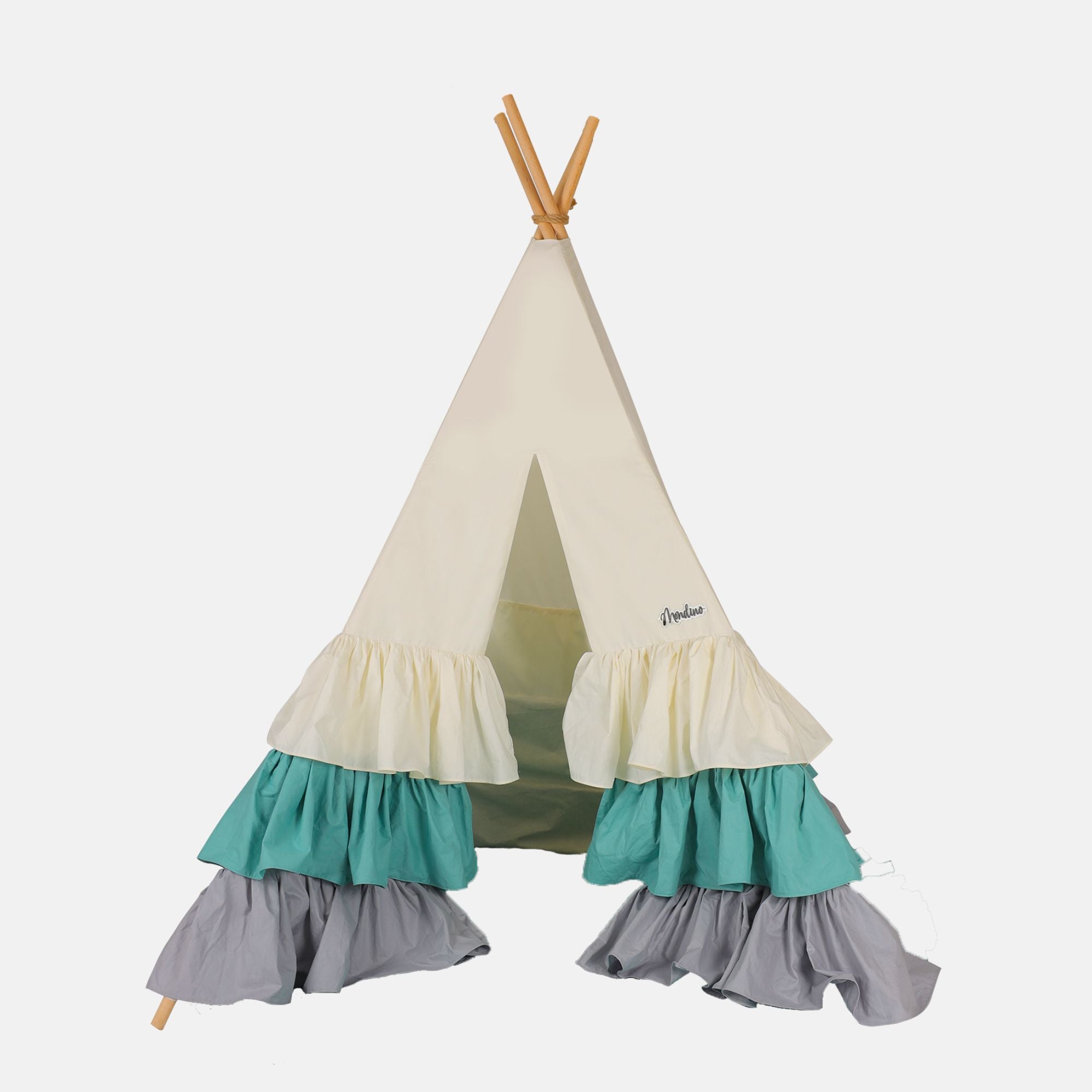 Pacific Children's Tent: Pacific Ocean Style Teepee