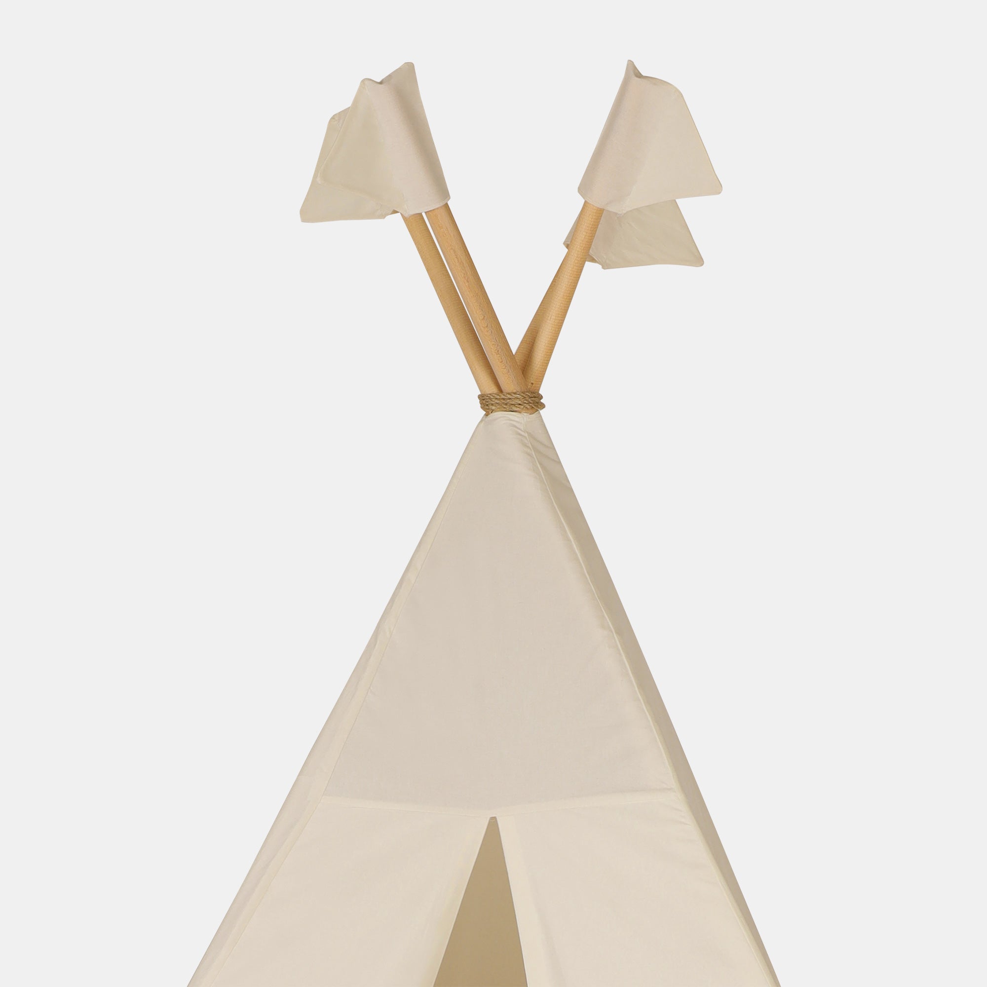 Pacific children's set: Pacific Ocean Style Teepee
