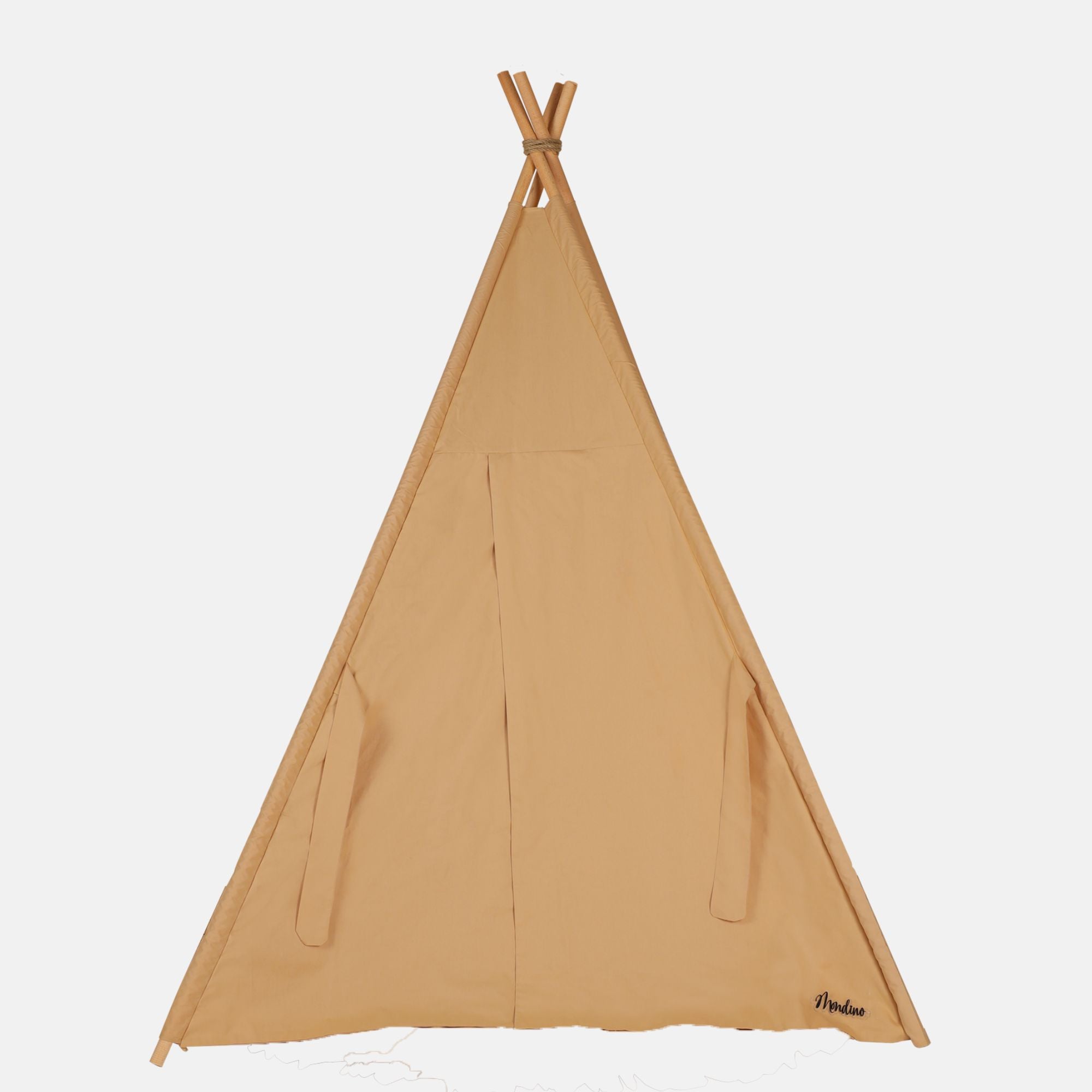 Southern Children's Tent: Southern Ocean Style Teepee