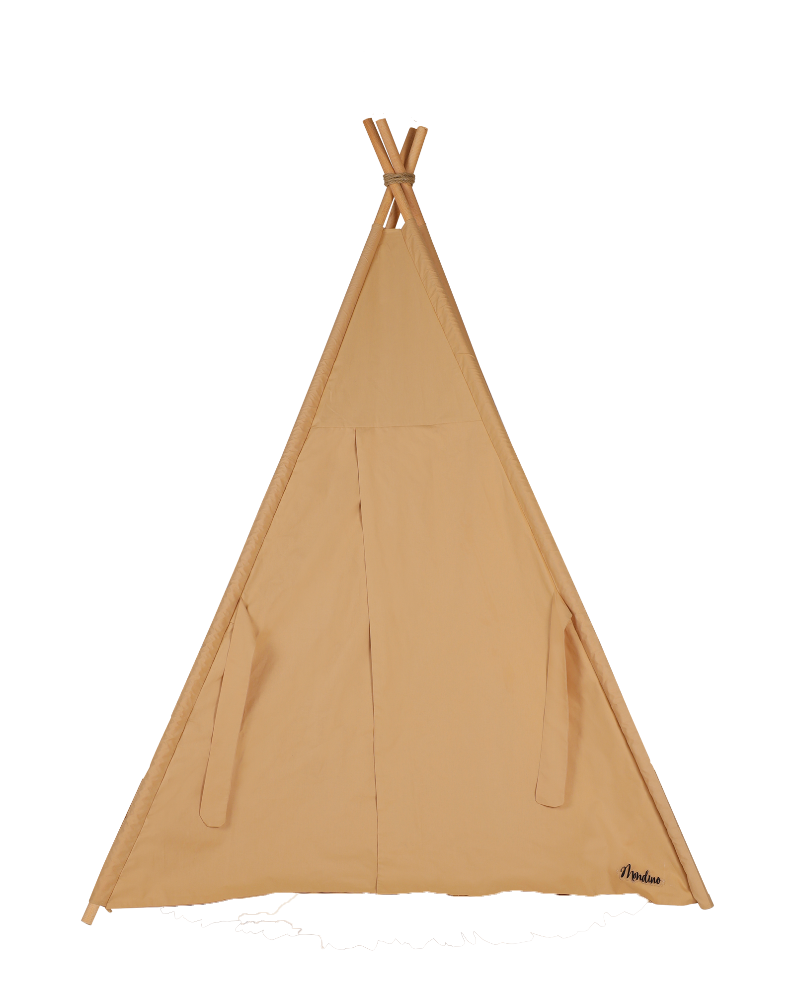 Southern Children's Tent: Southern Ocean Style Teepee